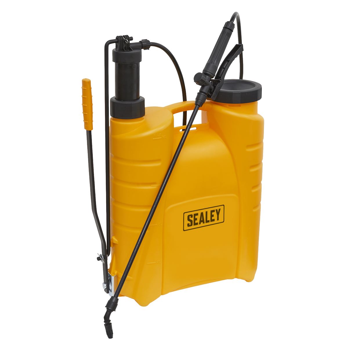 Sealey Backpack Sprayer 16L