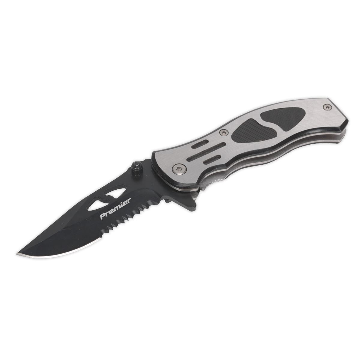 Breakaway Utility Knife Blades — Suwannee River Supply, Inc.