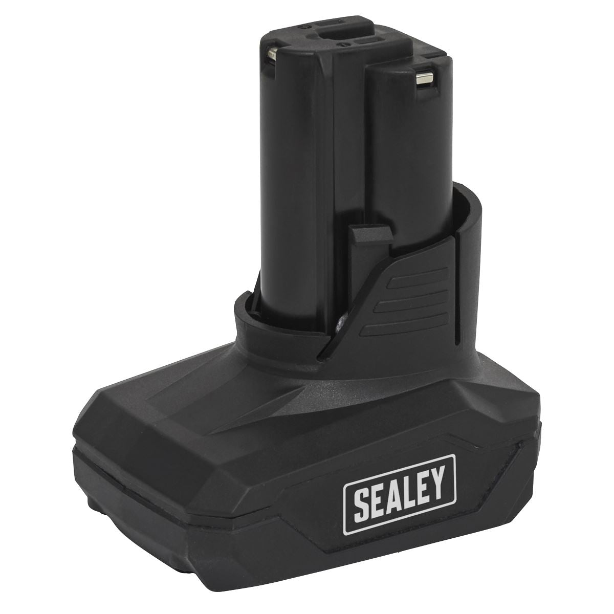 Sealey Impact Wrench Kit 3/8"Sq Drive 12V Lithium-ion - 3 Batteries