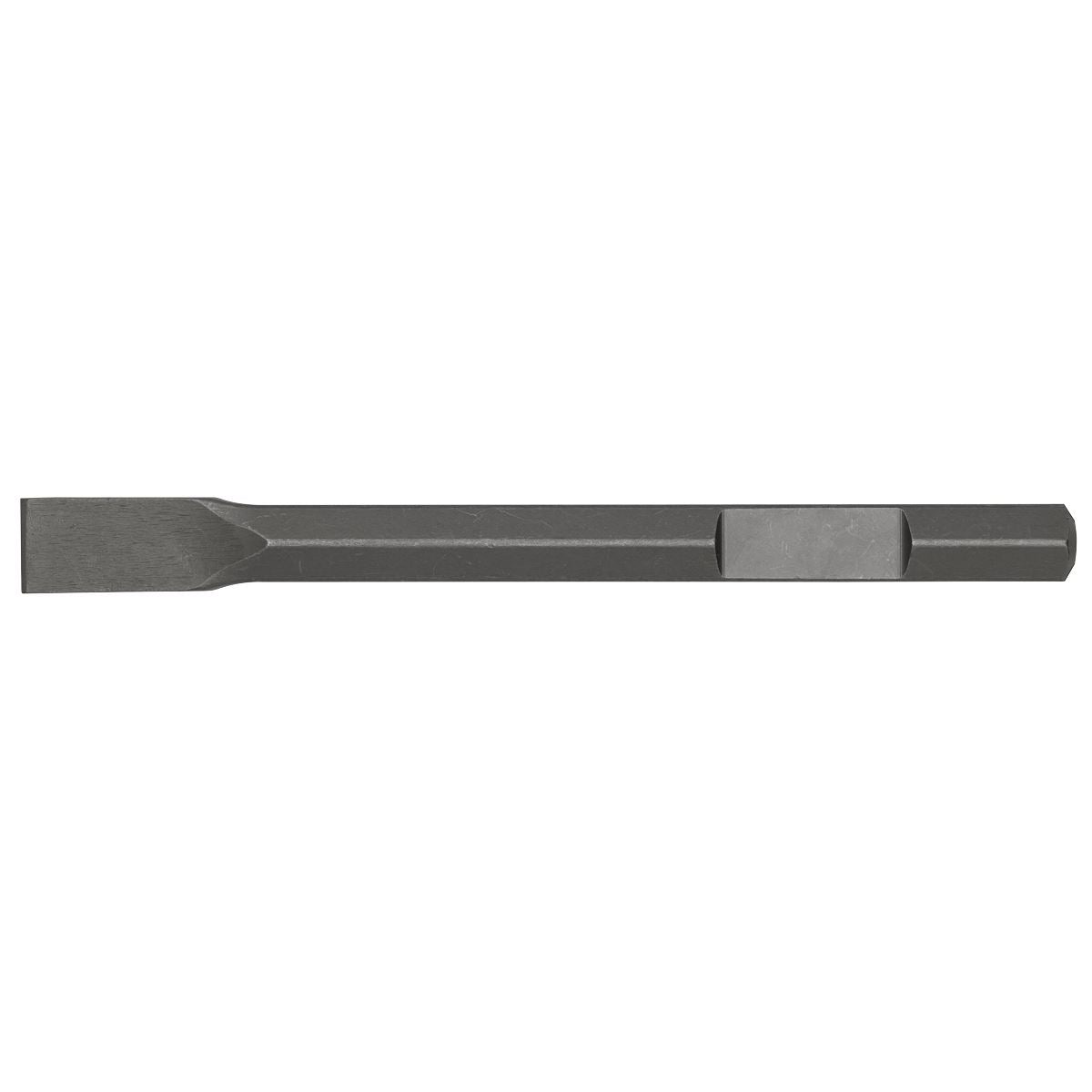 Worksafe by Sealey Chisel 30 x 375mm - Bosch 11304