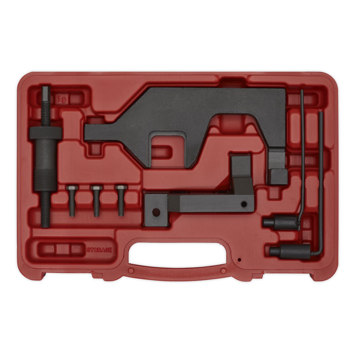 Sealey Timing Tool Kit - for BMW, BMW Mini 1.6 - Chain Drive