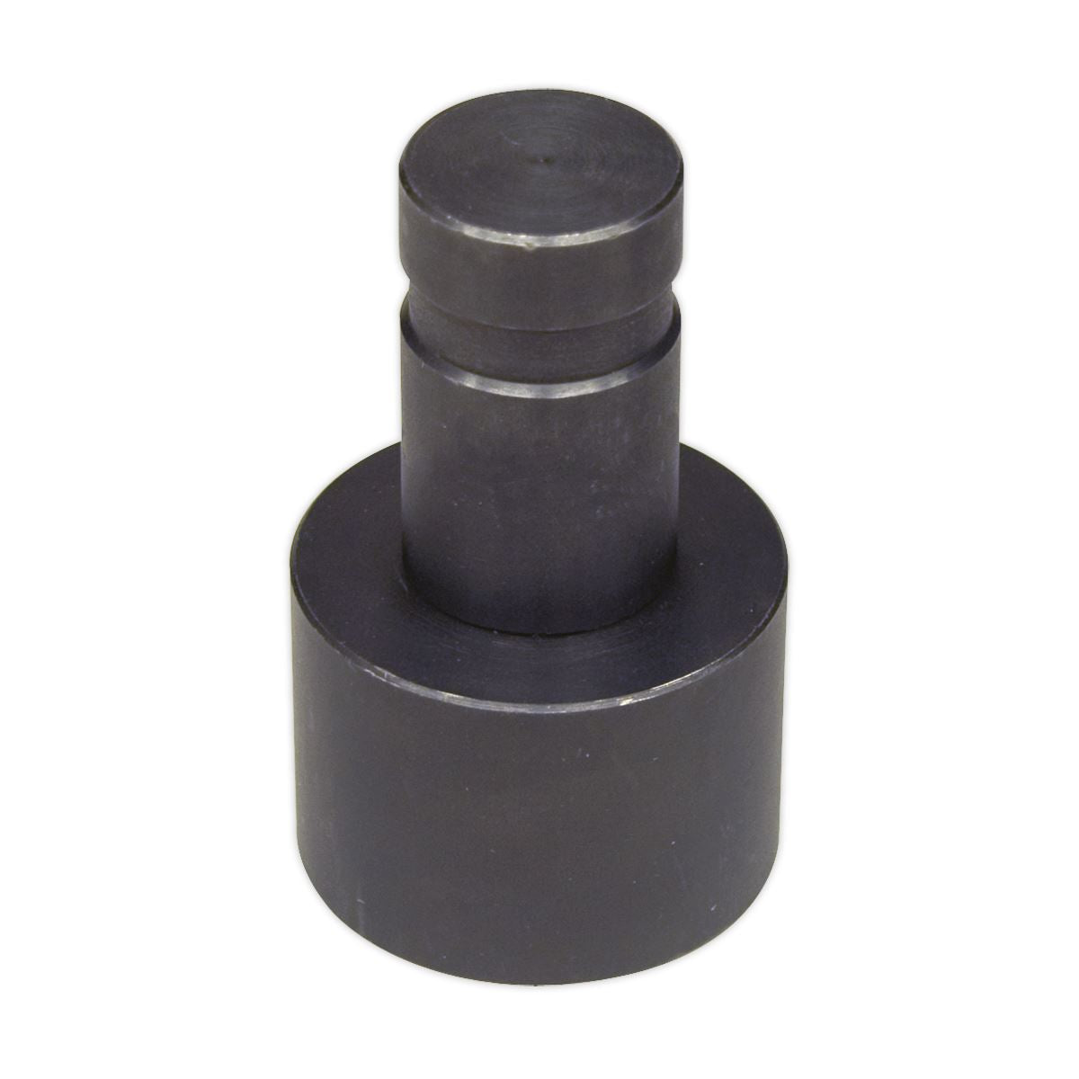 Sealey Adaptor for Oil Filter Crusher Ø60 x 115mm