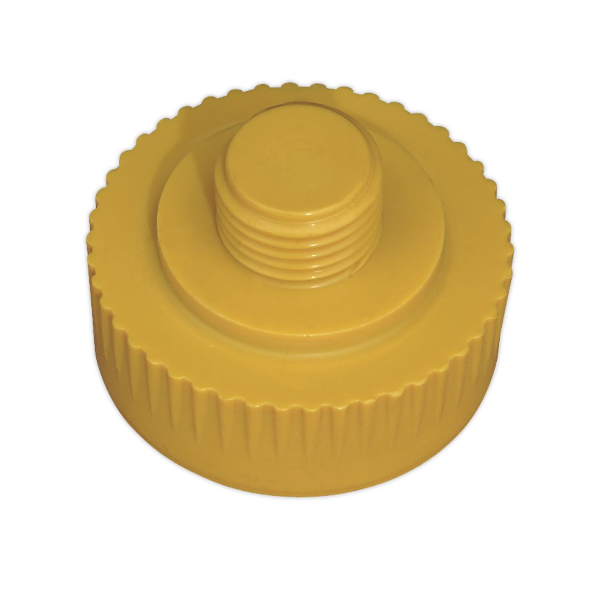 Sealey Premier Nylon Hammer Face, Extra Hard/Yellow for NFH15