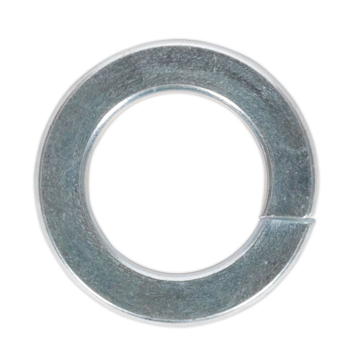 Sealey Spring Washer DIN 127B M16 Zinc Pack of 50