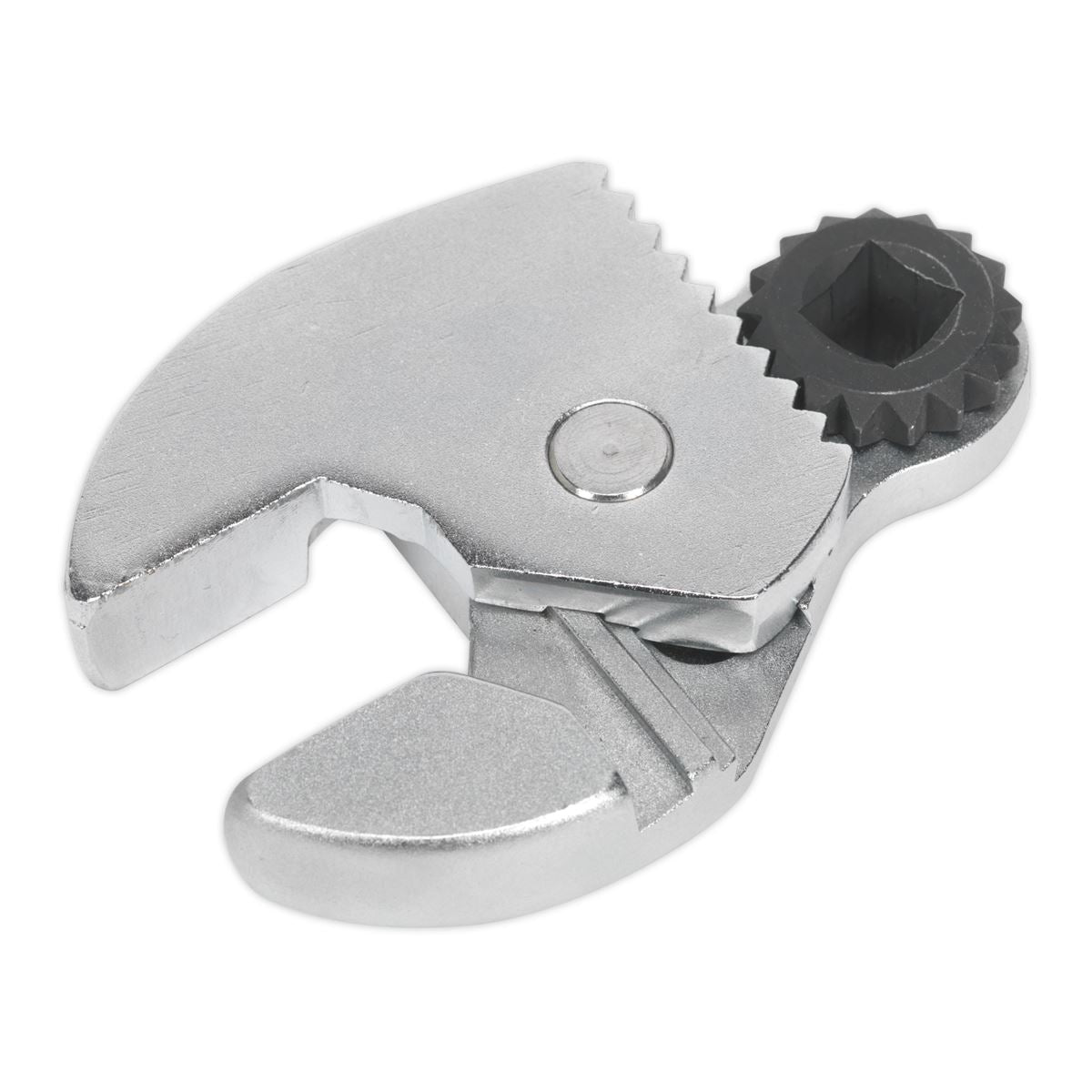 Sealey Premier Crow's Foot Wrench Adjustable 3/8"Sq Drive 6-30mm