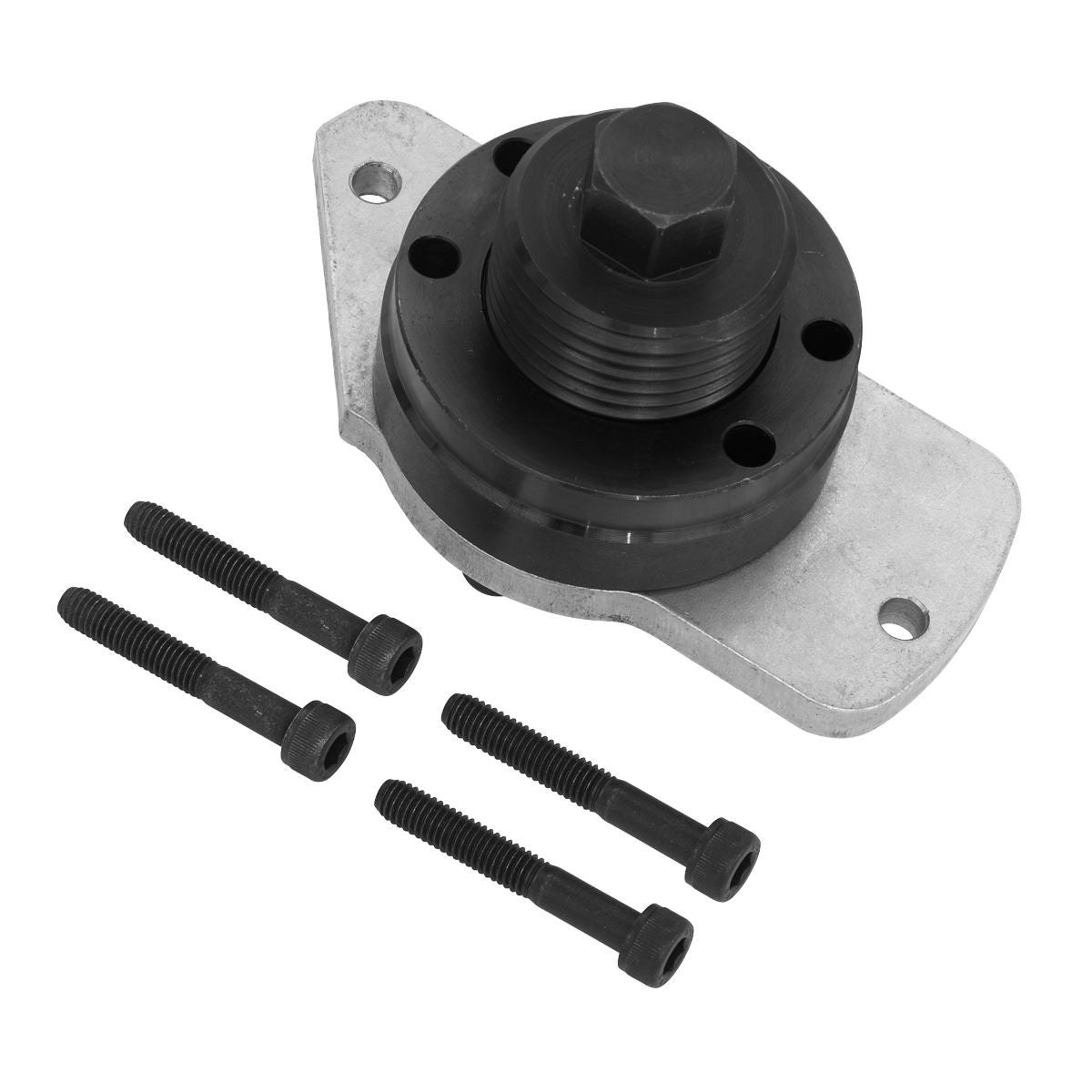 Sealey Fuel Pump Locking/Removal Tool for JLR 2.0D Ingenium Engine