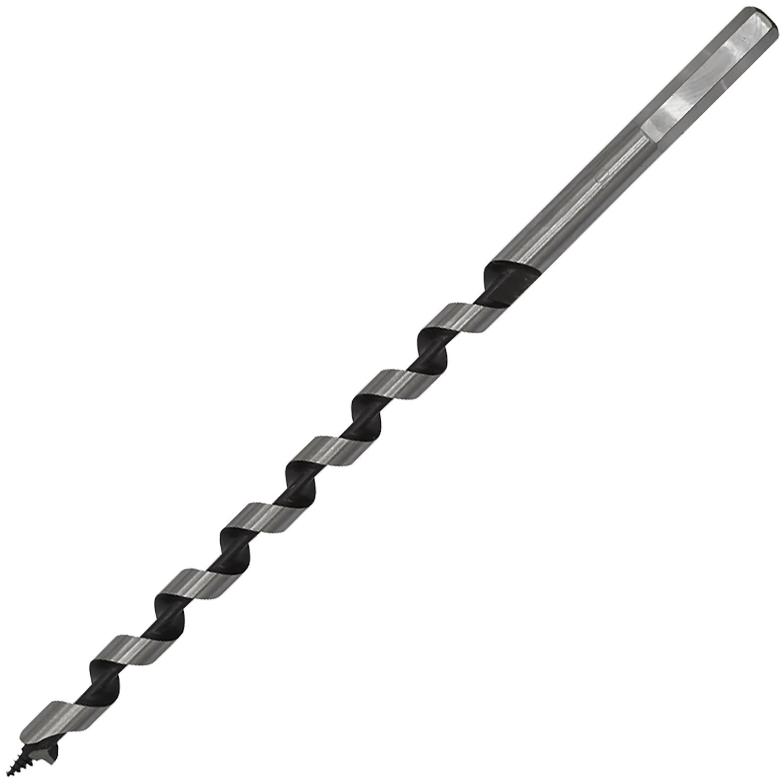Worksafe by Sealey Auger Wood Drill Bit 10mm x 235mm