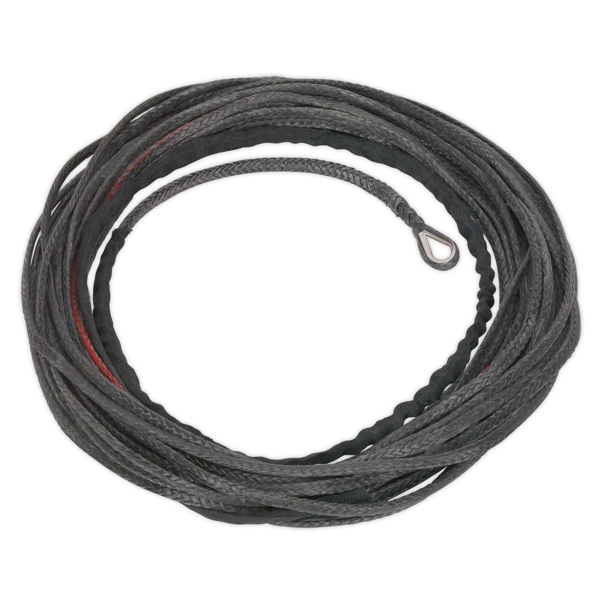 Sealey Dyneema Rope (Ø5.5mm x 17m) for ATV2040