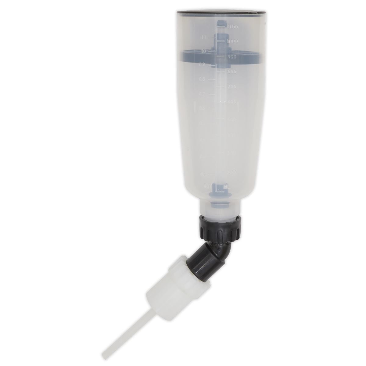 Sealey AdBlue® Filling Funnel - Angled