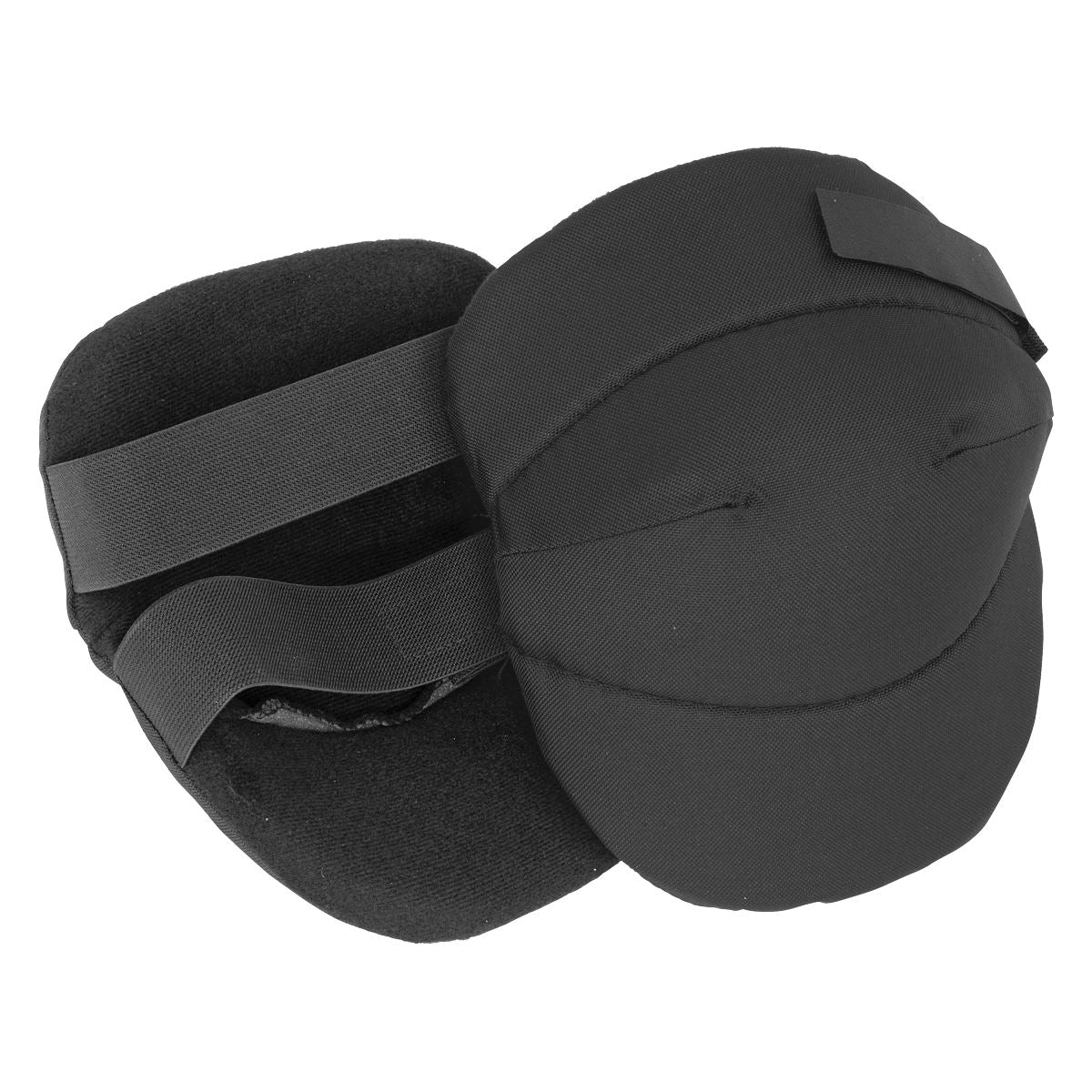 Worksafe by Sealey Comfort Knee Pads - Pair