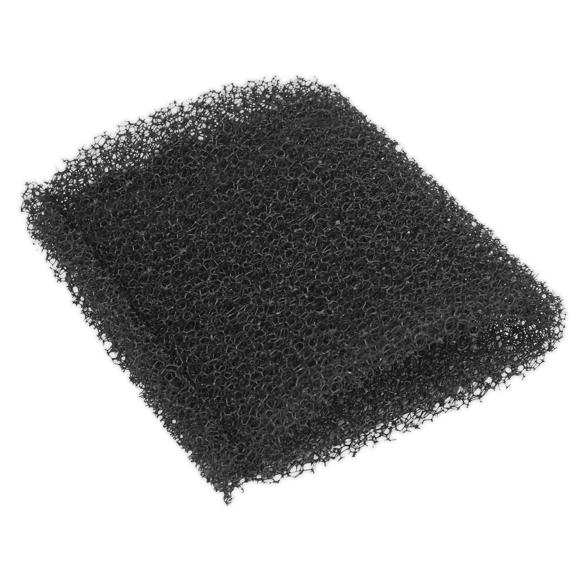 Sealey Foam Filter for PC195SD Pack of 10