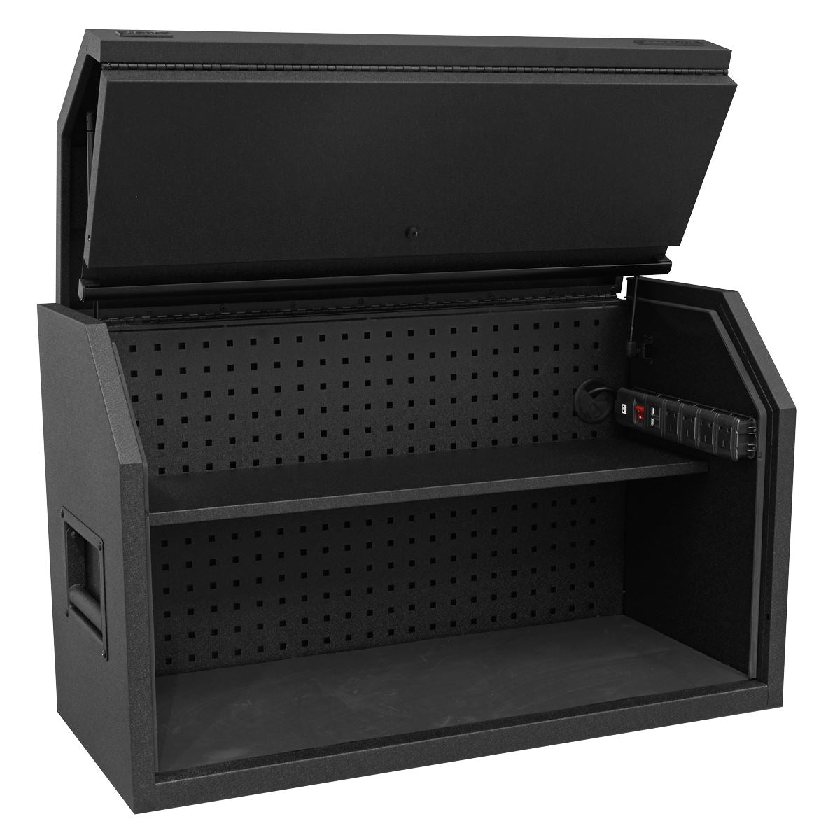 Sealey Superline Pro Toolbox Hutch 1030mm with Power Strip
