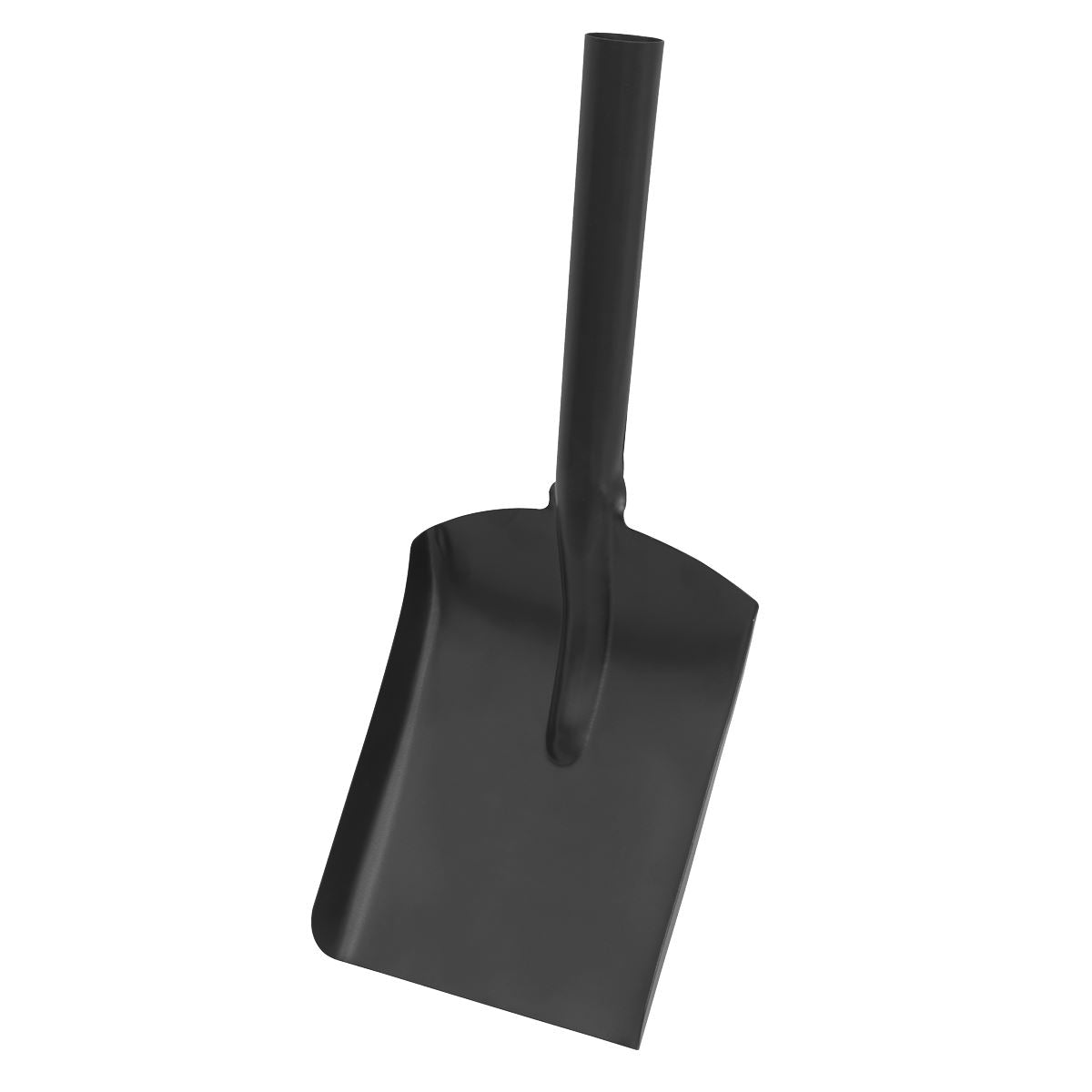 Sealey Coal Shovel 6" with 185mm Handle
