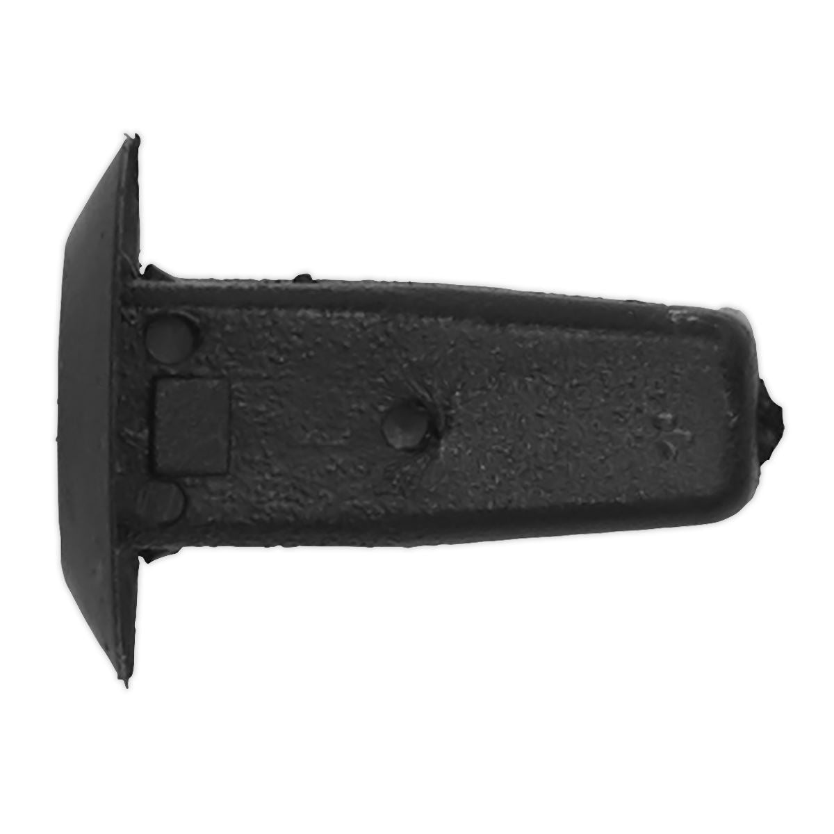 Sealey Locking Nut, Ø15mm x 20mm, Universal - Pack of 20
