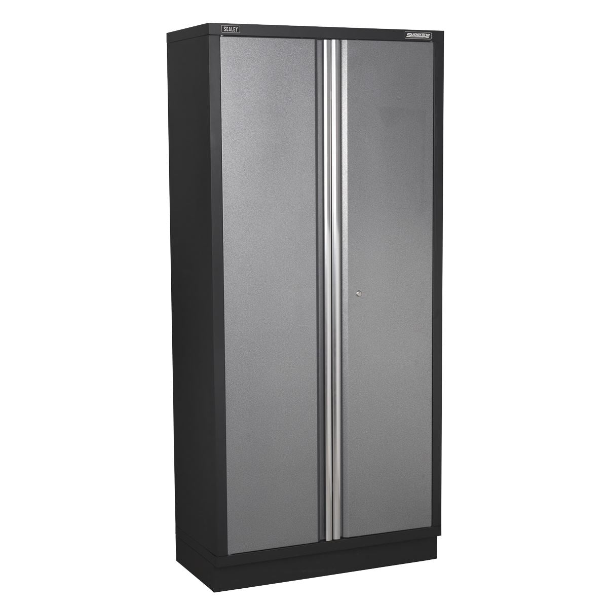 Sealey Superline Pro Modular Floor Cabinet 2 Door Full Height 915mm