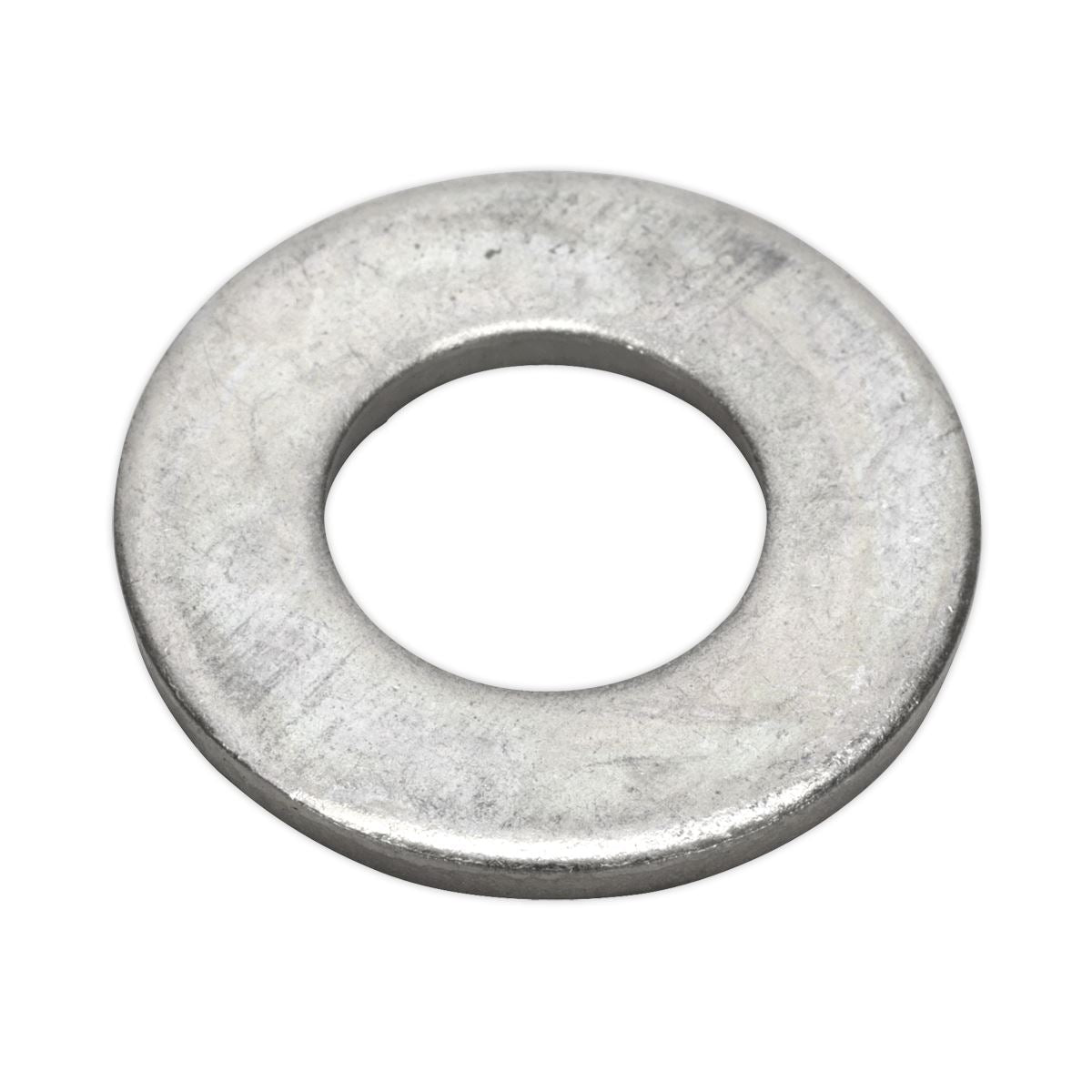Sealey Flat Washer M12 x 28mm Form C Pack of 100