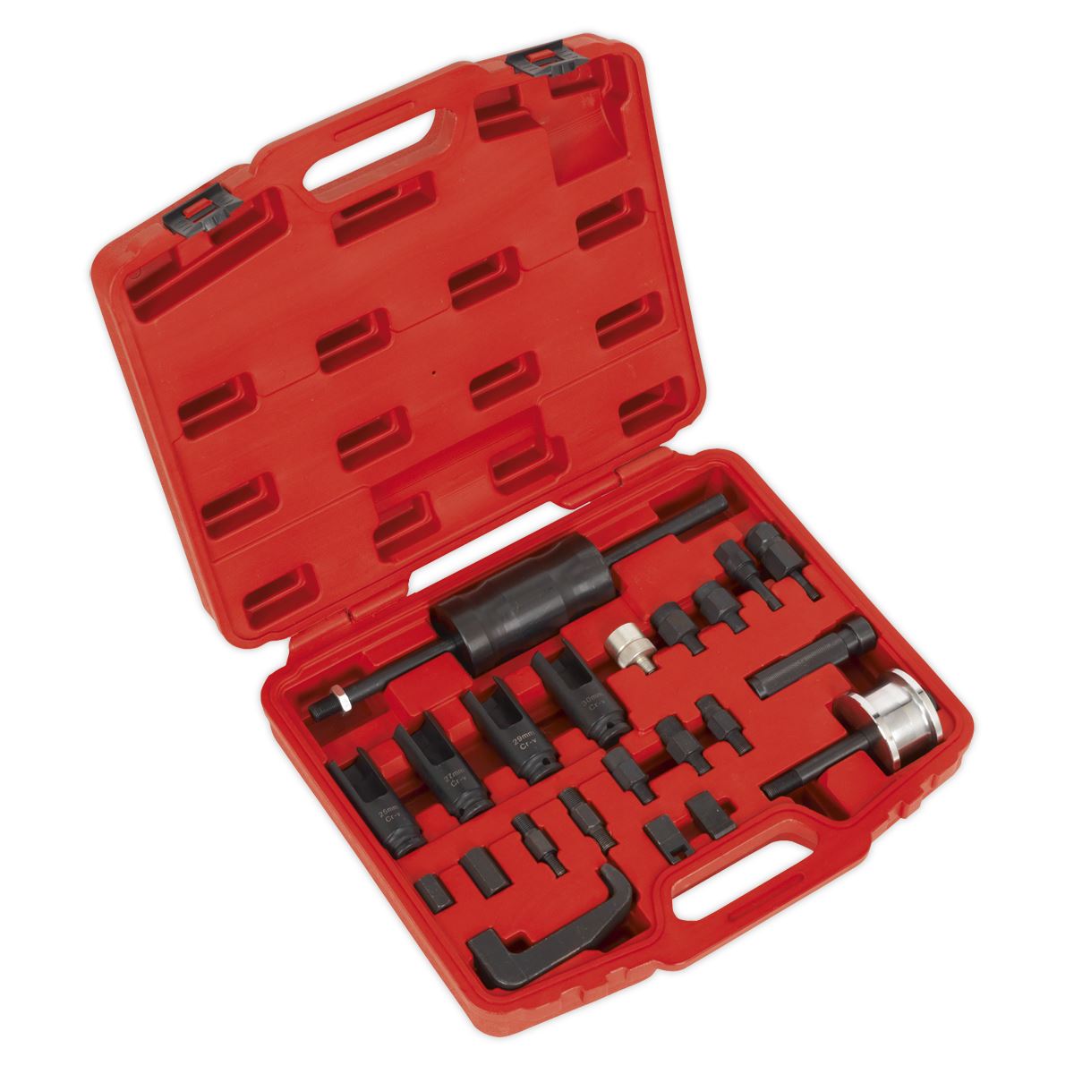 Sealey Diesel Injector Master Kit