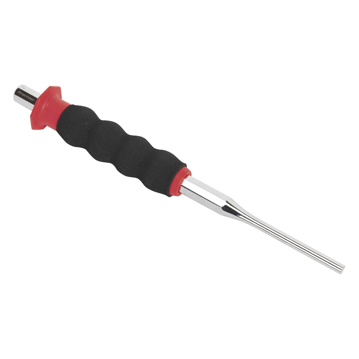 Sealey Premier Sheathed Parallel Pin Punch Ø5mm