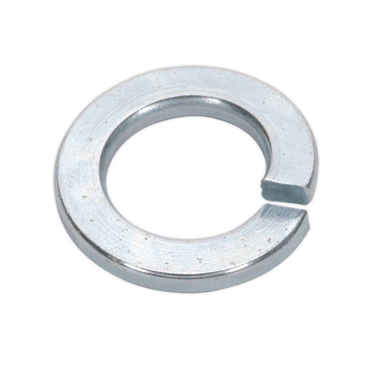 Sealey Spring Washer DIN 127B M12 Zinc Pack of 50