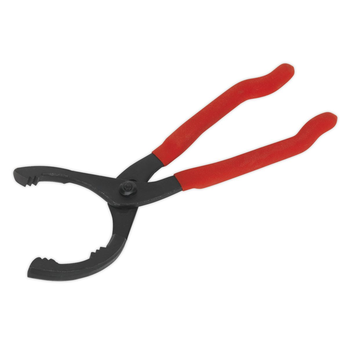 Sealey Oil Filter Pliers 60-108mm Capacity Car Service Tools Wrench