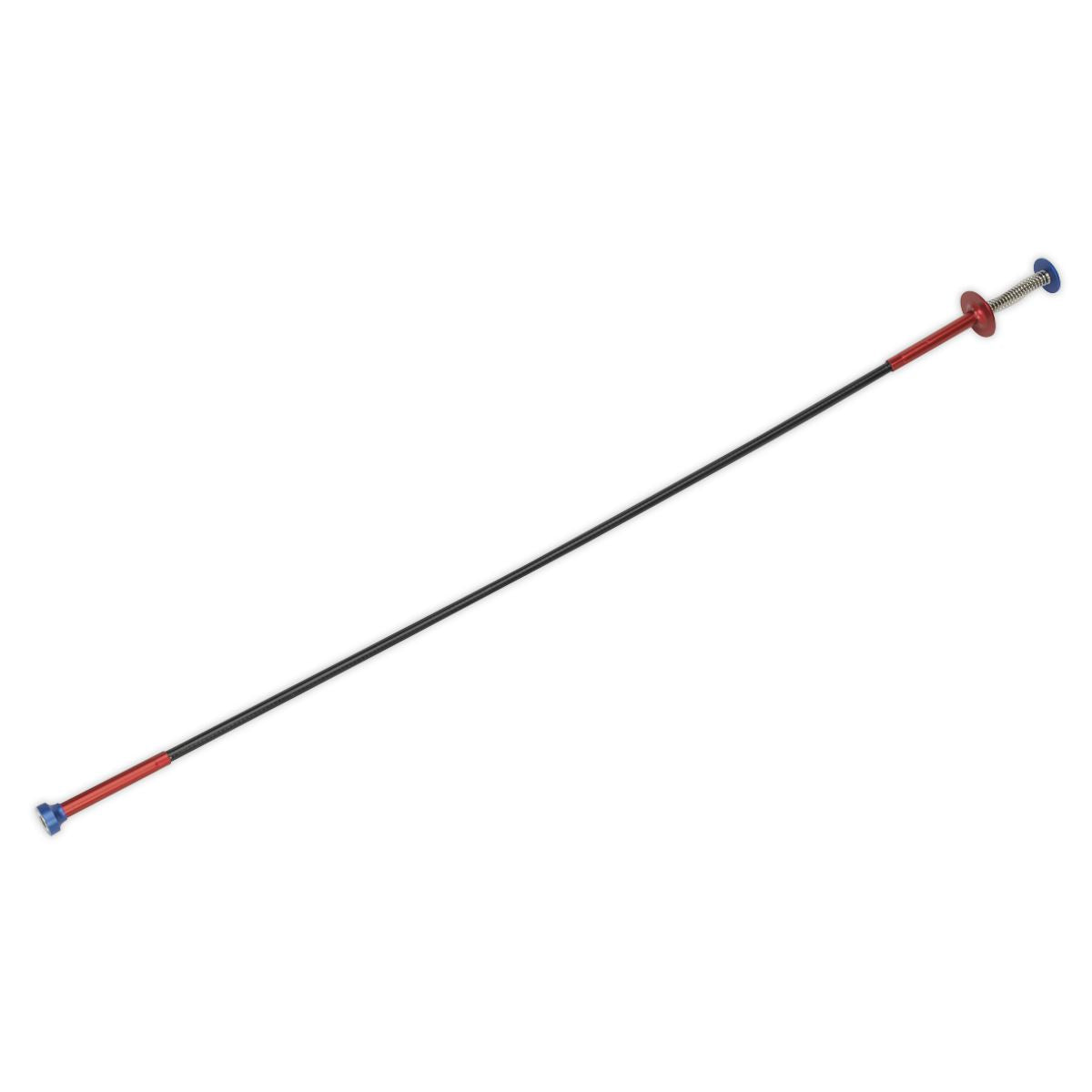 Sealey 700mm Flexible Magnetic Pick Up & Claw Tool Cable 0.7kg Garage Tools