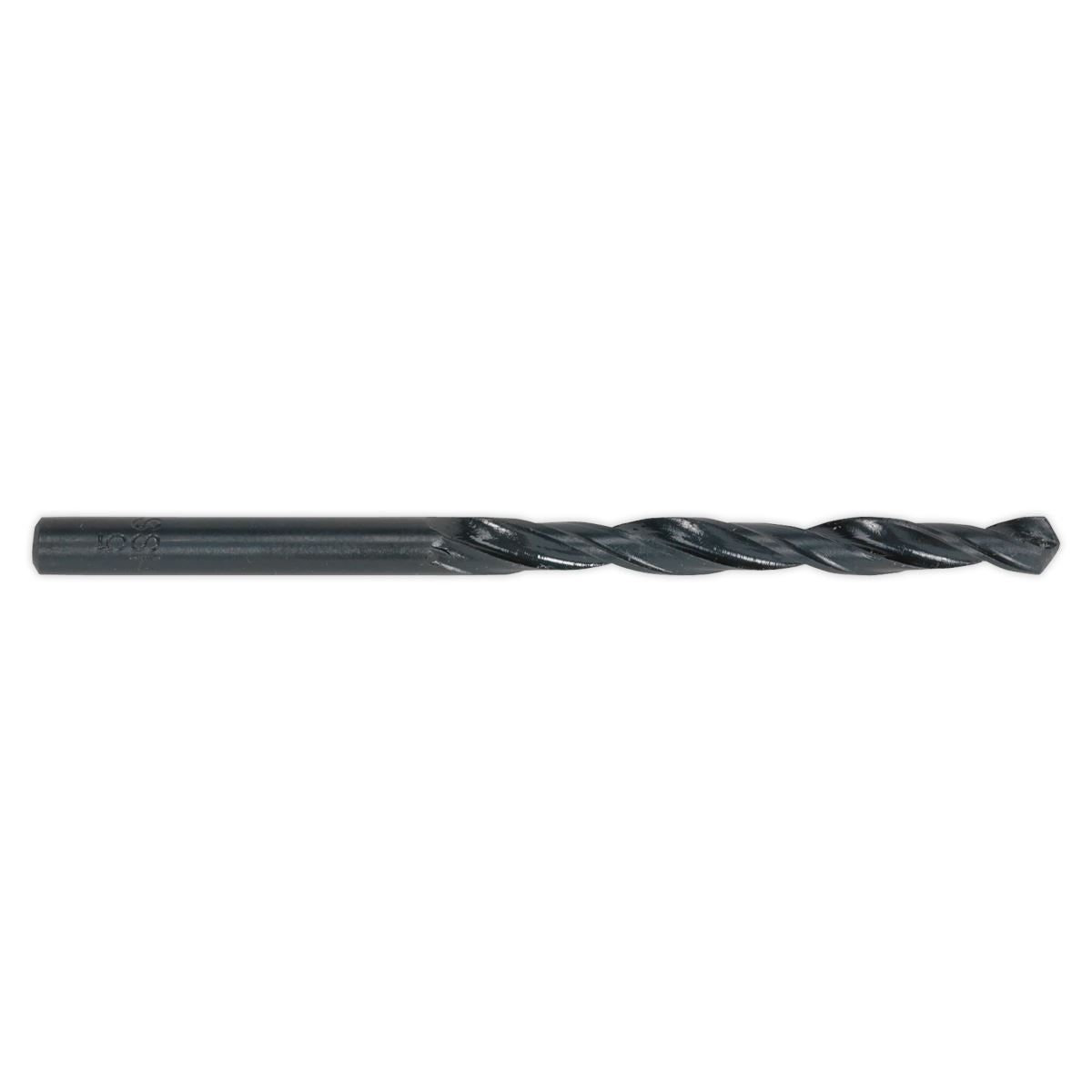 Sealey HSS Roll Forged Drill Bit Ø8.5mm Pack of 10