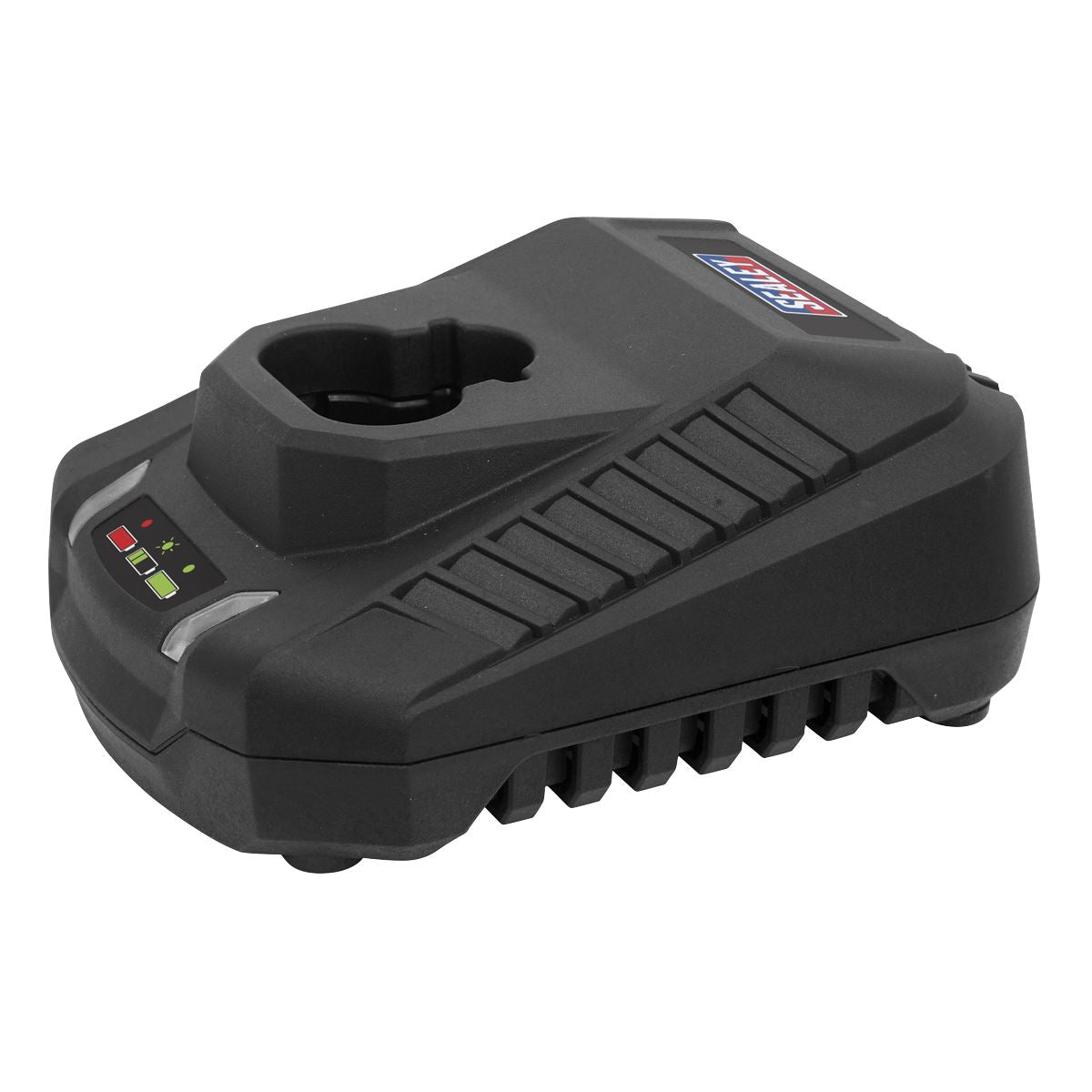 Sealey Fast Charge Battery Charger 4A for SV12 Series