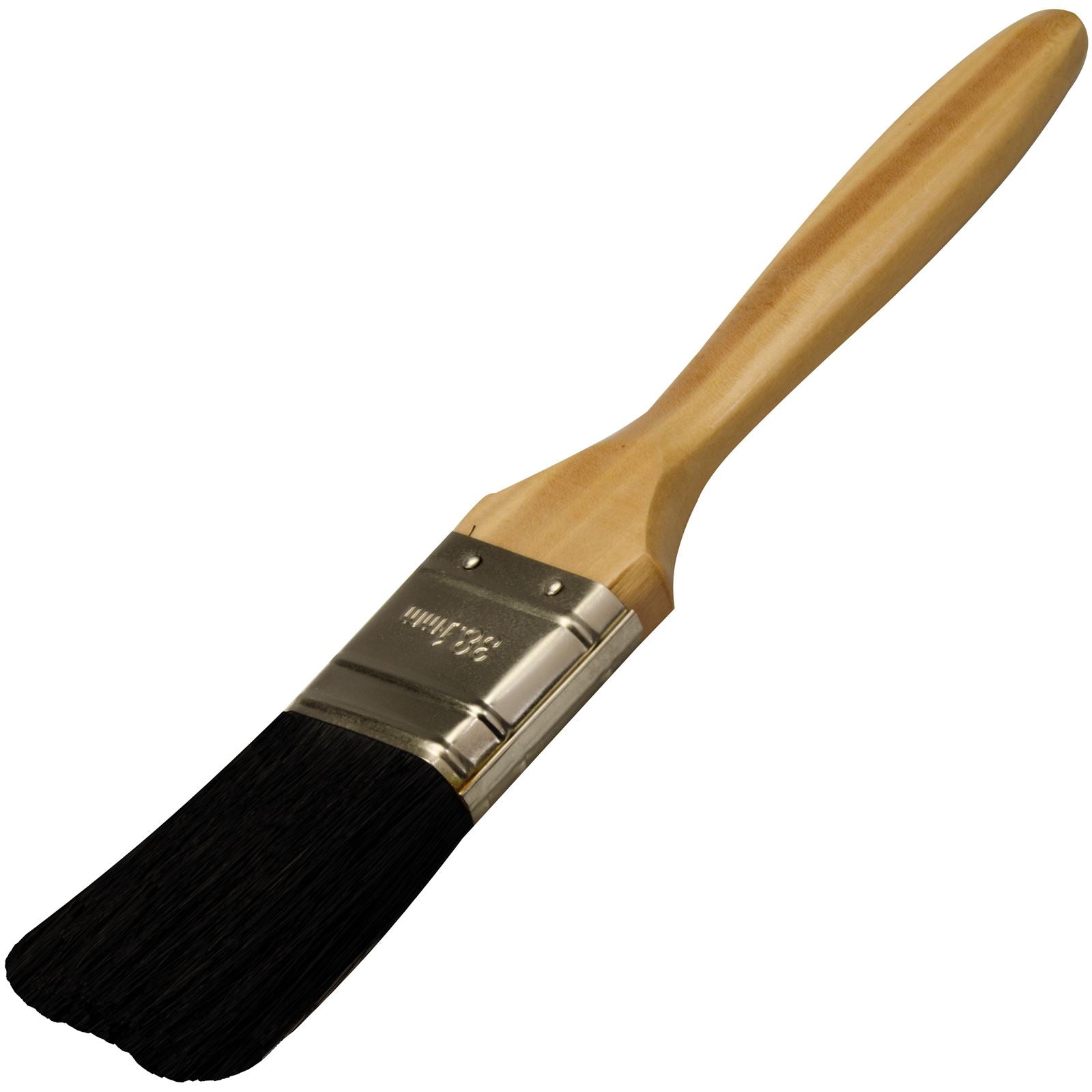 Silverline Premium Paint Brushes 12-100mm