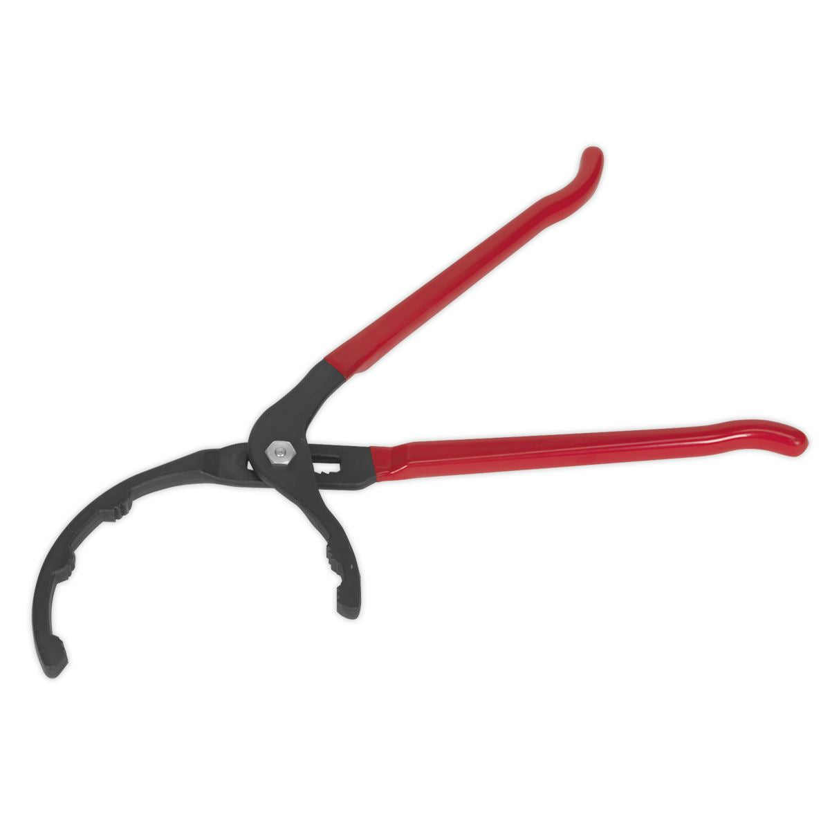 Sealey Oil Filter Pliers Ø95-178mm - Commercial