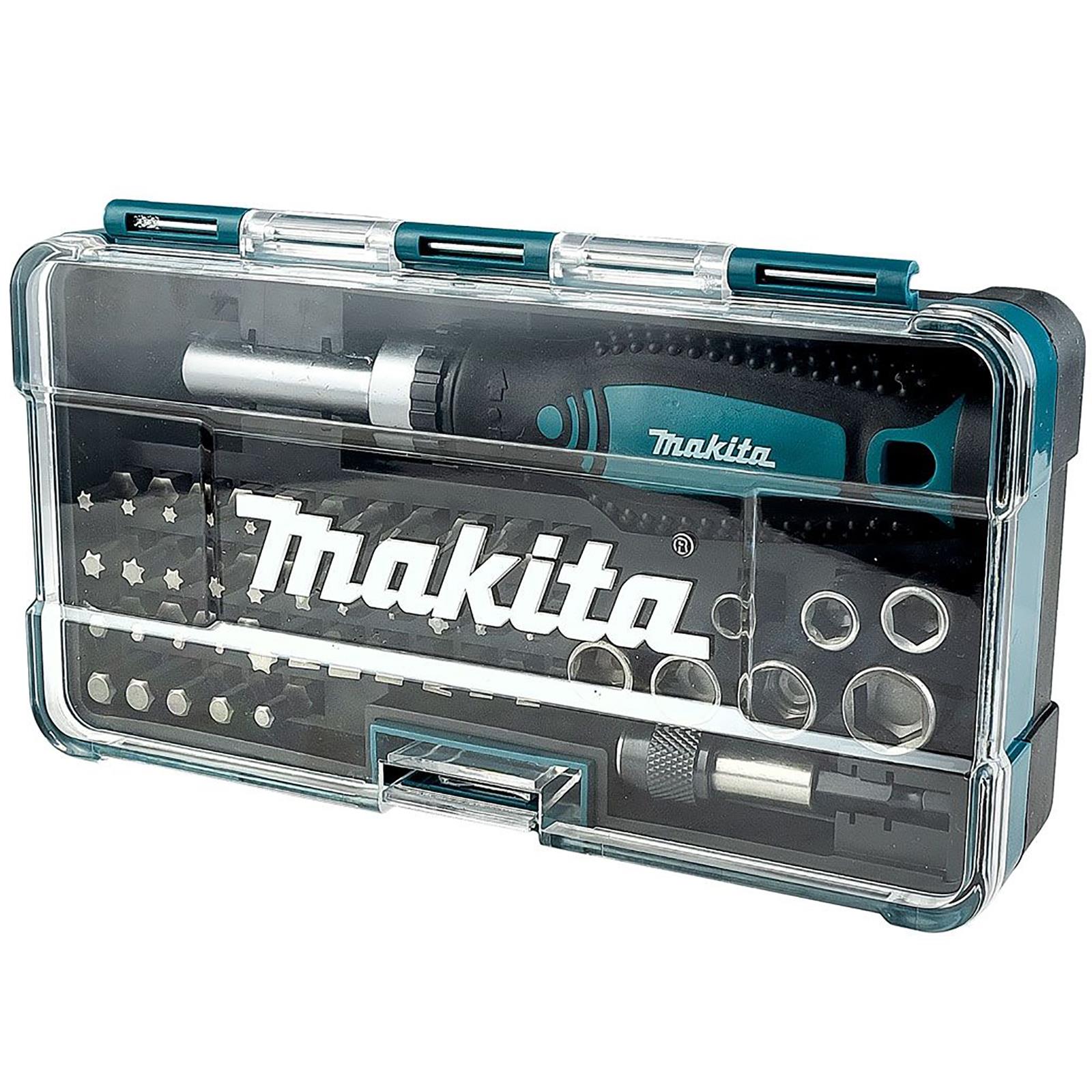 Makita torx online set