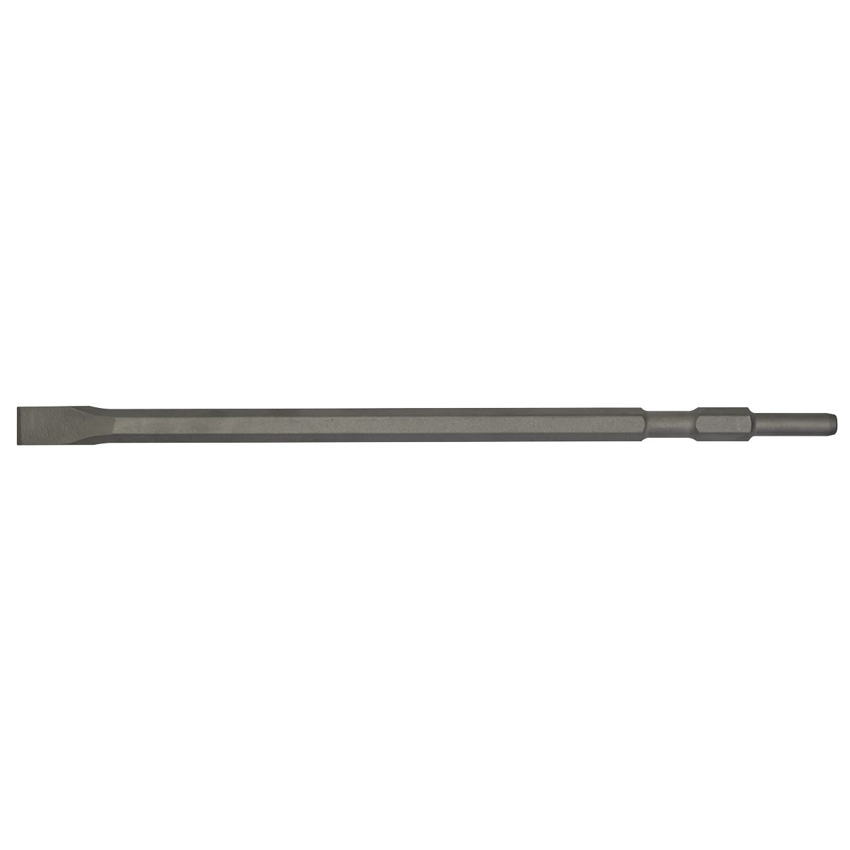 Worksafe by Sealey Chisel 20 x 450mm - Makita HM0810