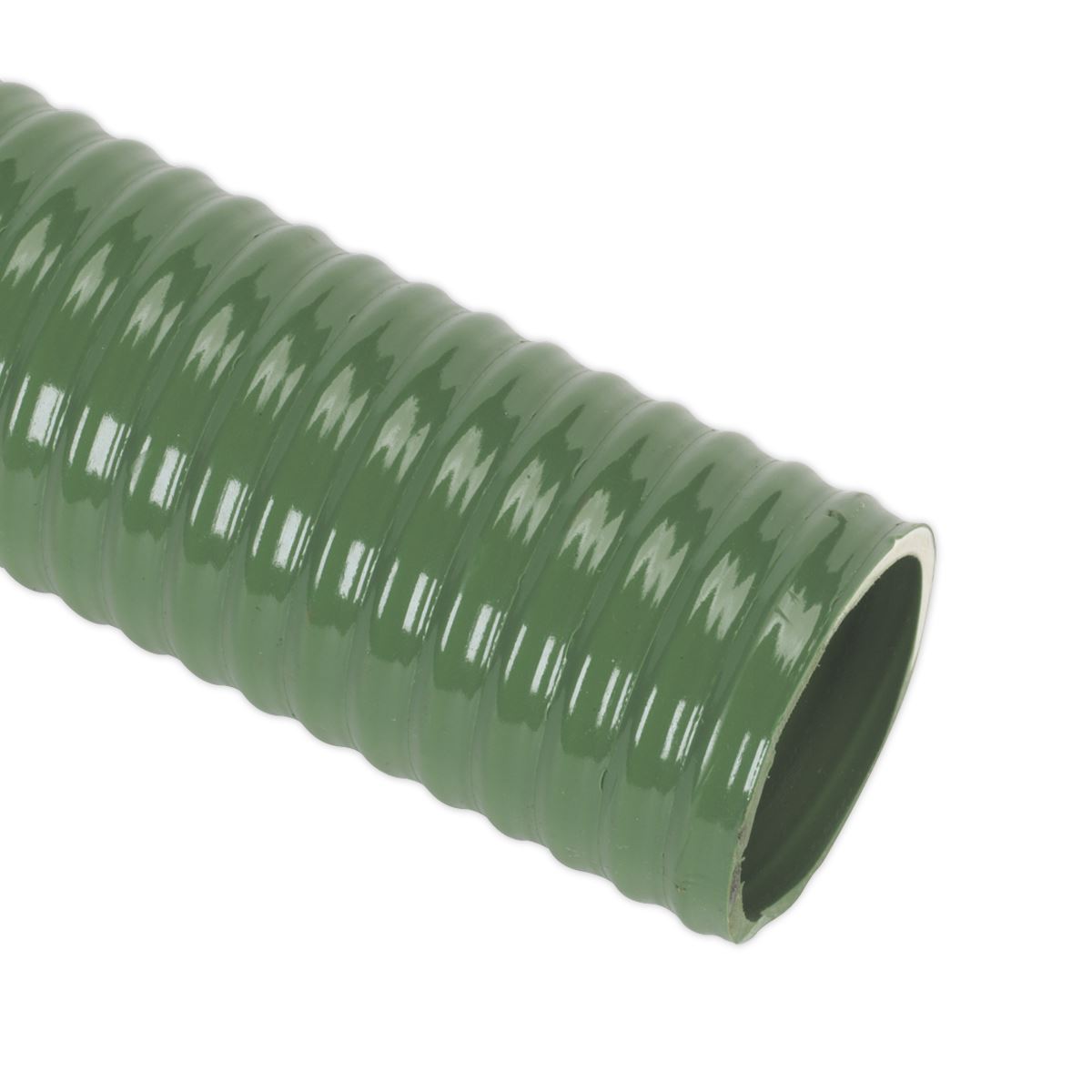 Sealey Solid Wall Hose for EWP050 50mm x 5m