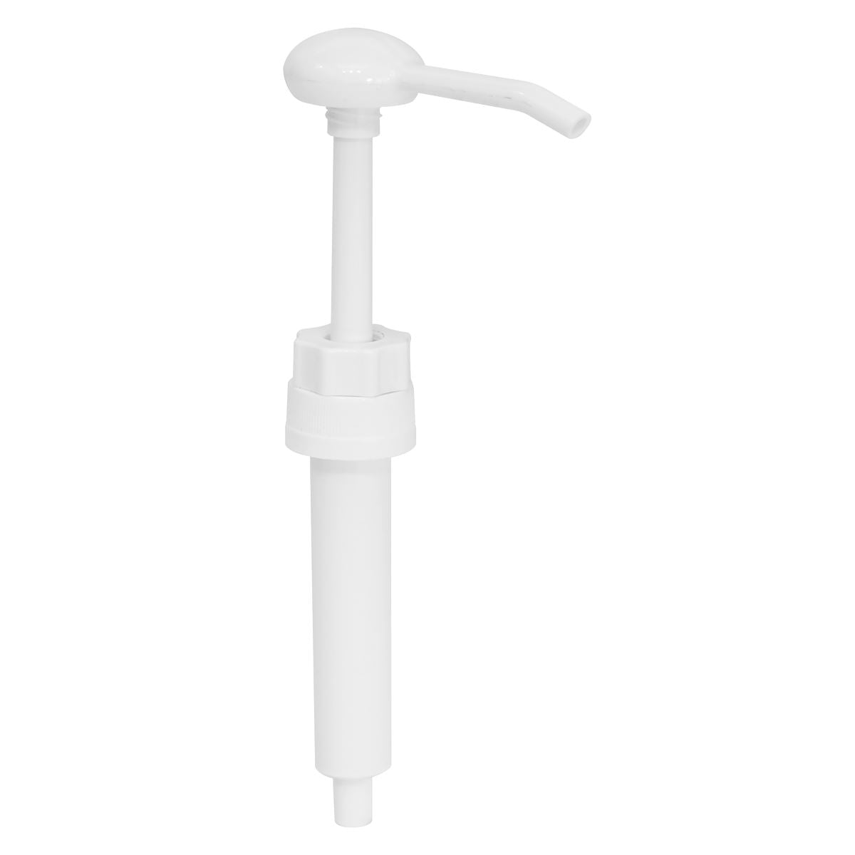 Sealey Container Hand Pump 5L