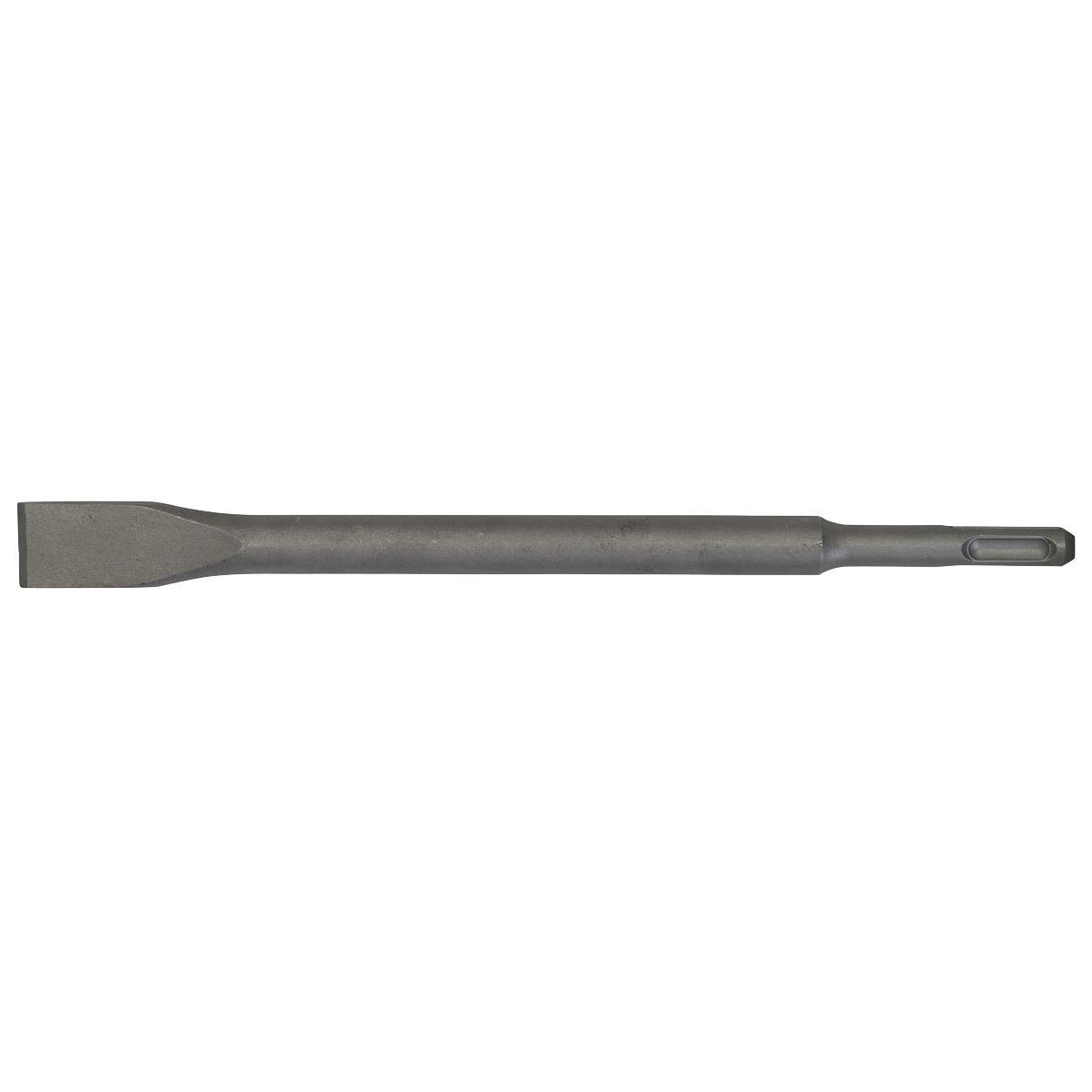 Worksafe by Sealey Chisel 20 x 250mm - SDS Plus
