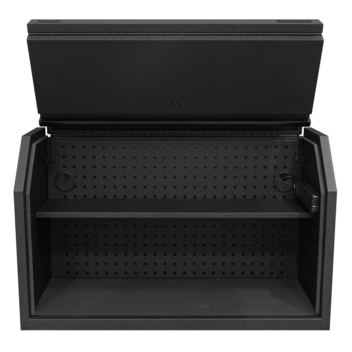 Sealey Superline Pro Toolbox Hutch 1030mm with Power Strip