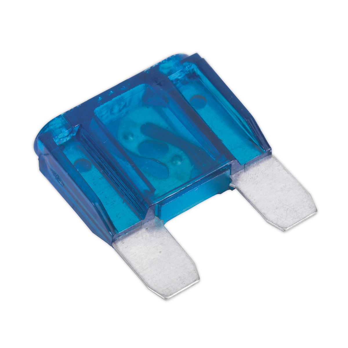 Sealey Automotive MAXI Blade Fuse 60A Pack of 10