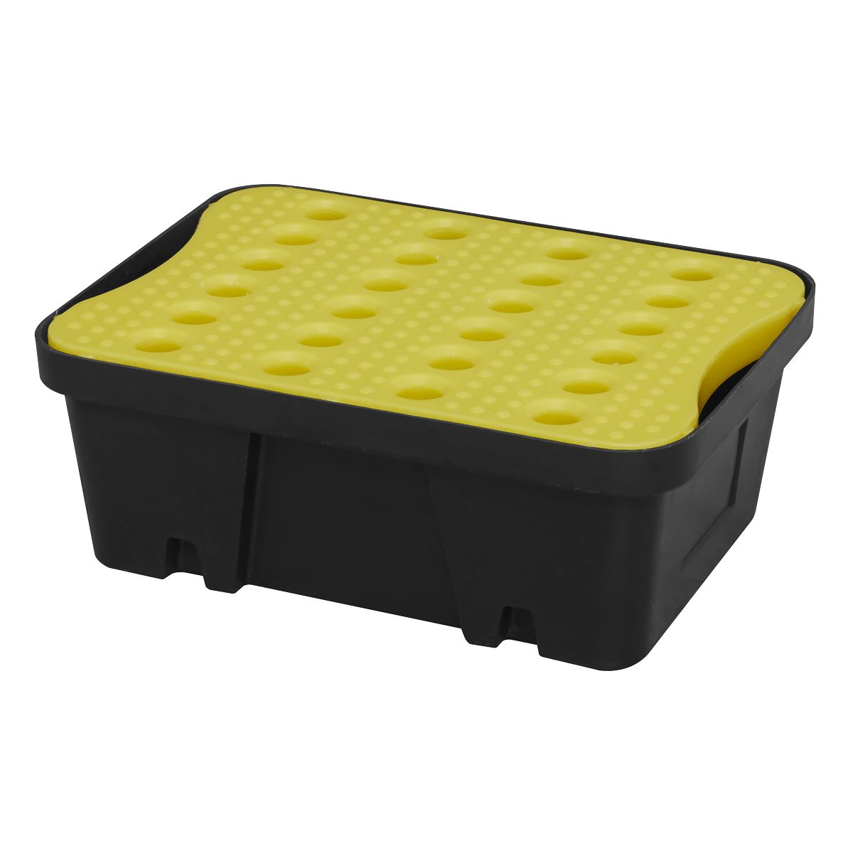 Sealey Spill Tray with Platform 10L