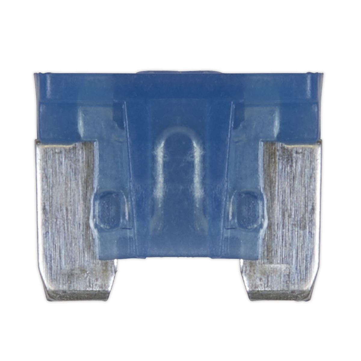 Sealey Automotive MICRO Blade Fuse 15A - Pack of 50