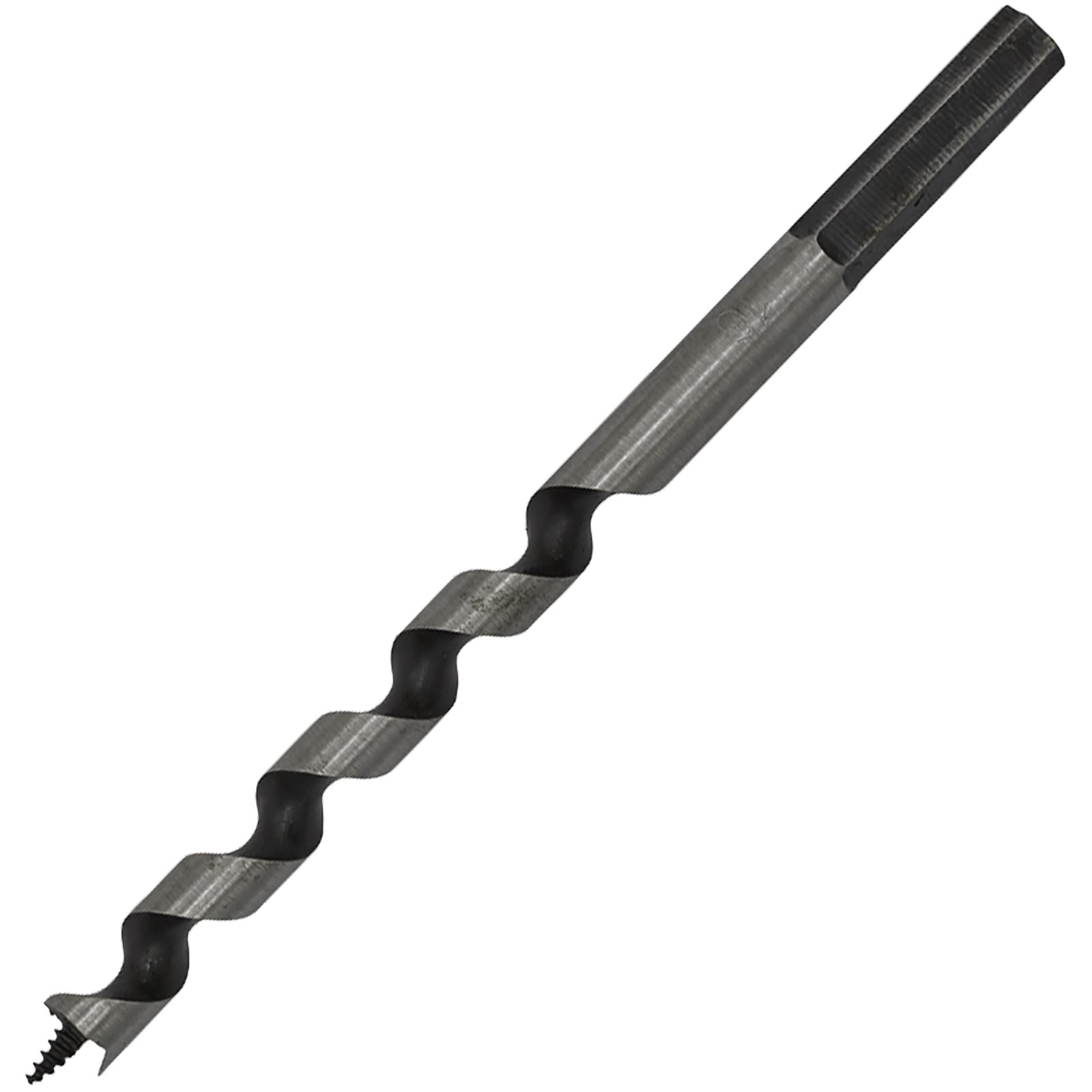 Worksafe by Sealey Auger Wood Drill Bit 10mm x 155mm