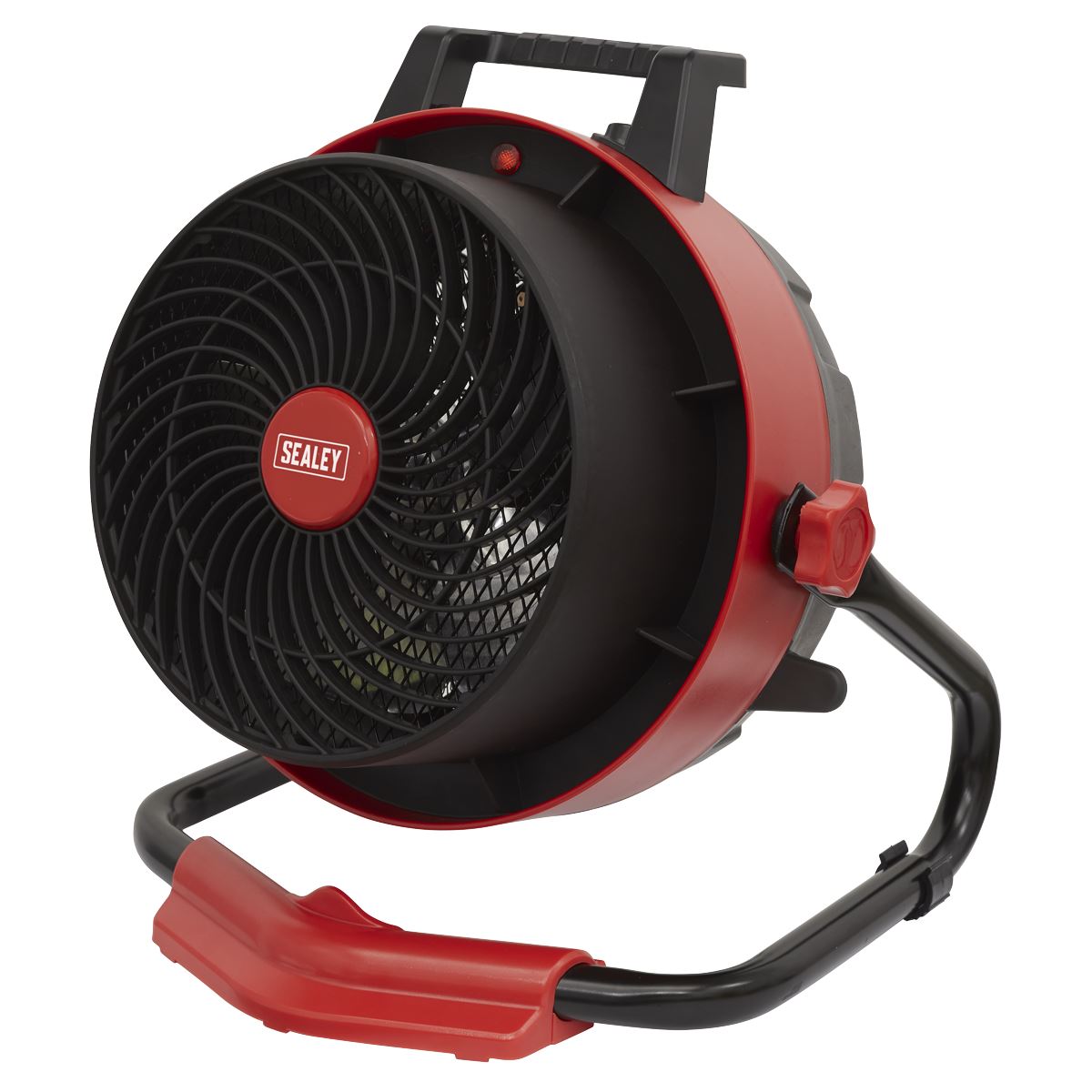 Sealey Industrial Fan Heater 2400W