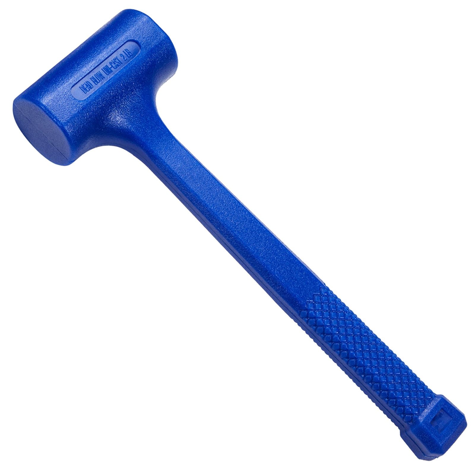 BlueSpot Dead Blow Hammer 900g