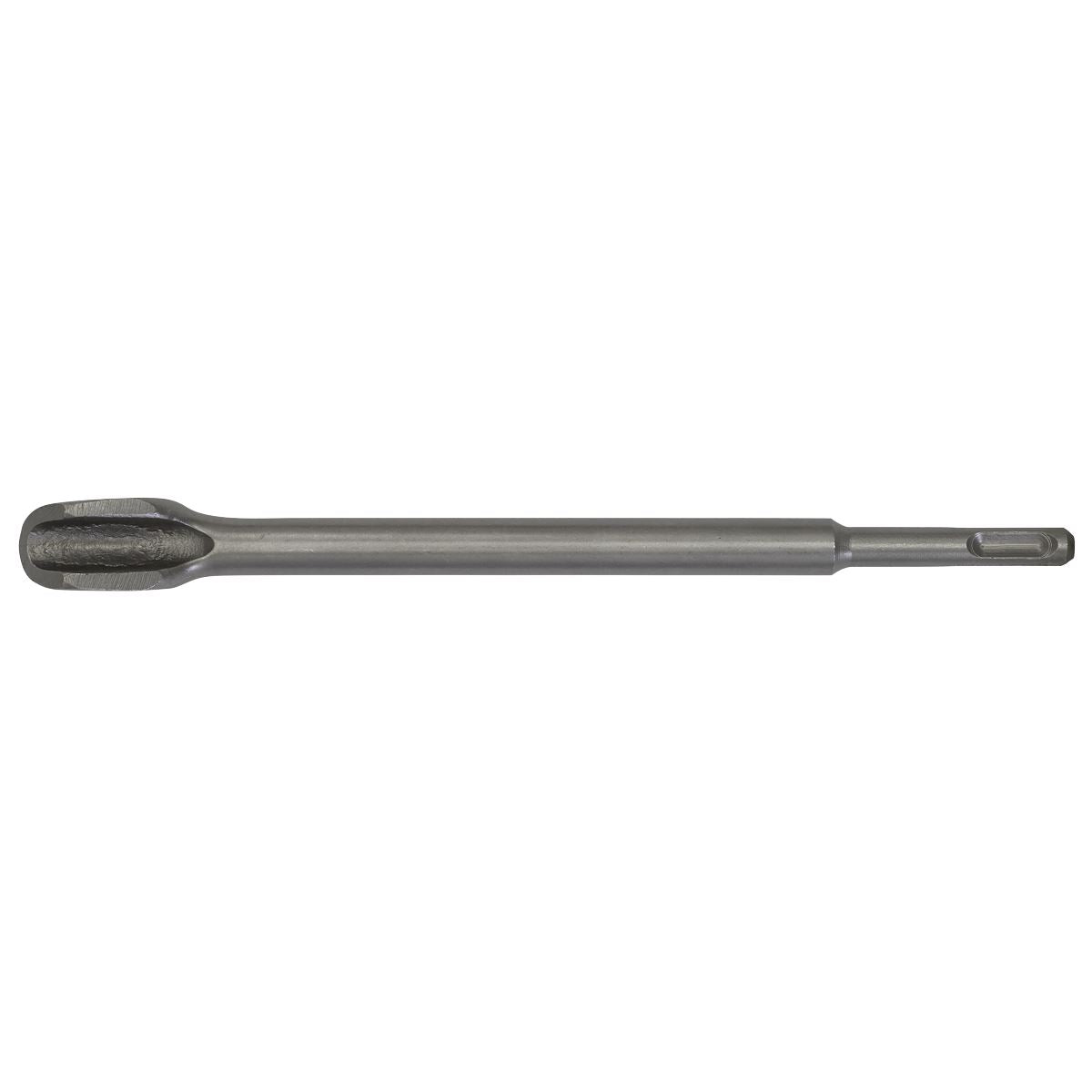 Worksafe by Sealey Chisel 25 x 250mm - SDS Plus
