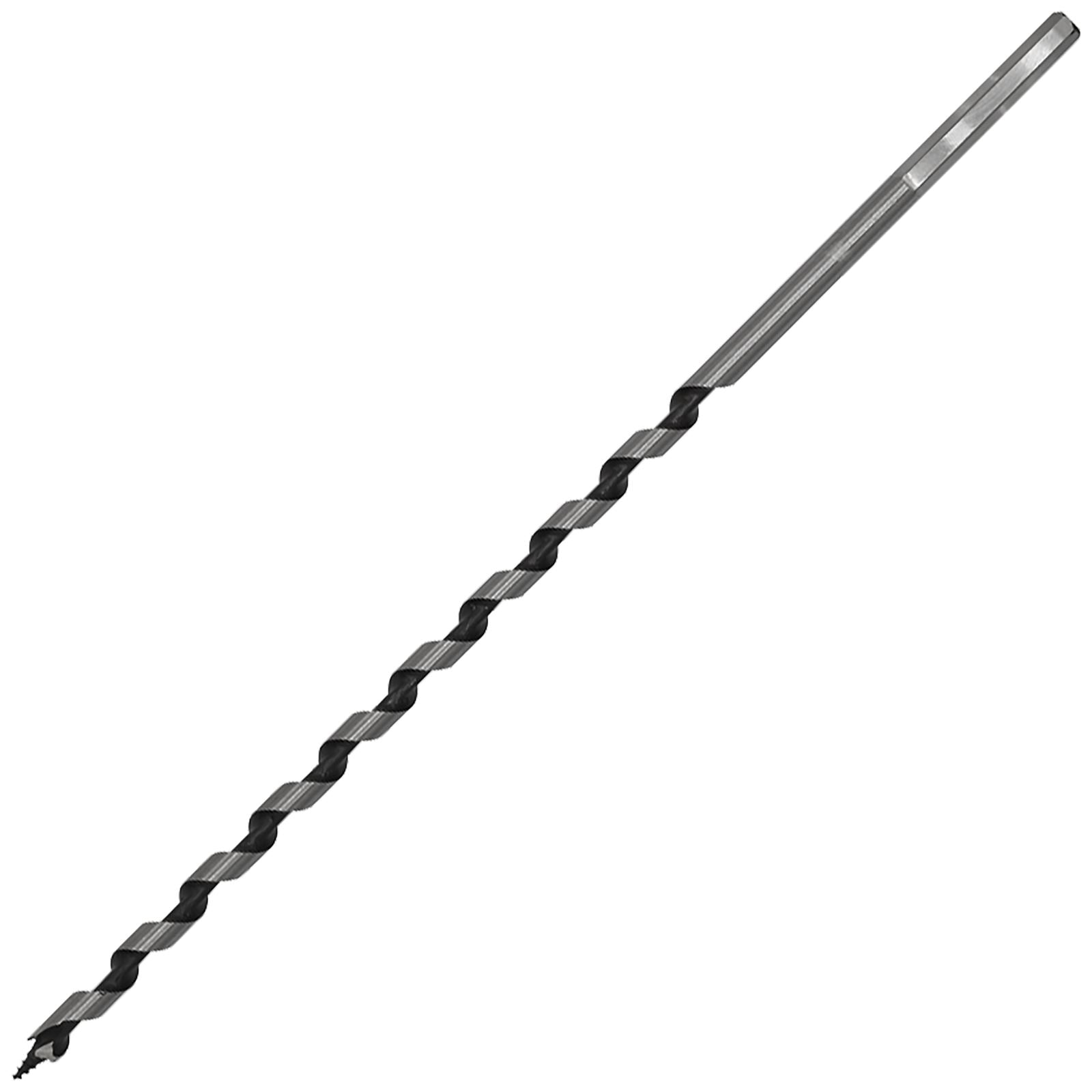 Worksafe by Sealey Auger Wood Drill Bit 6mm x 235mm