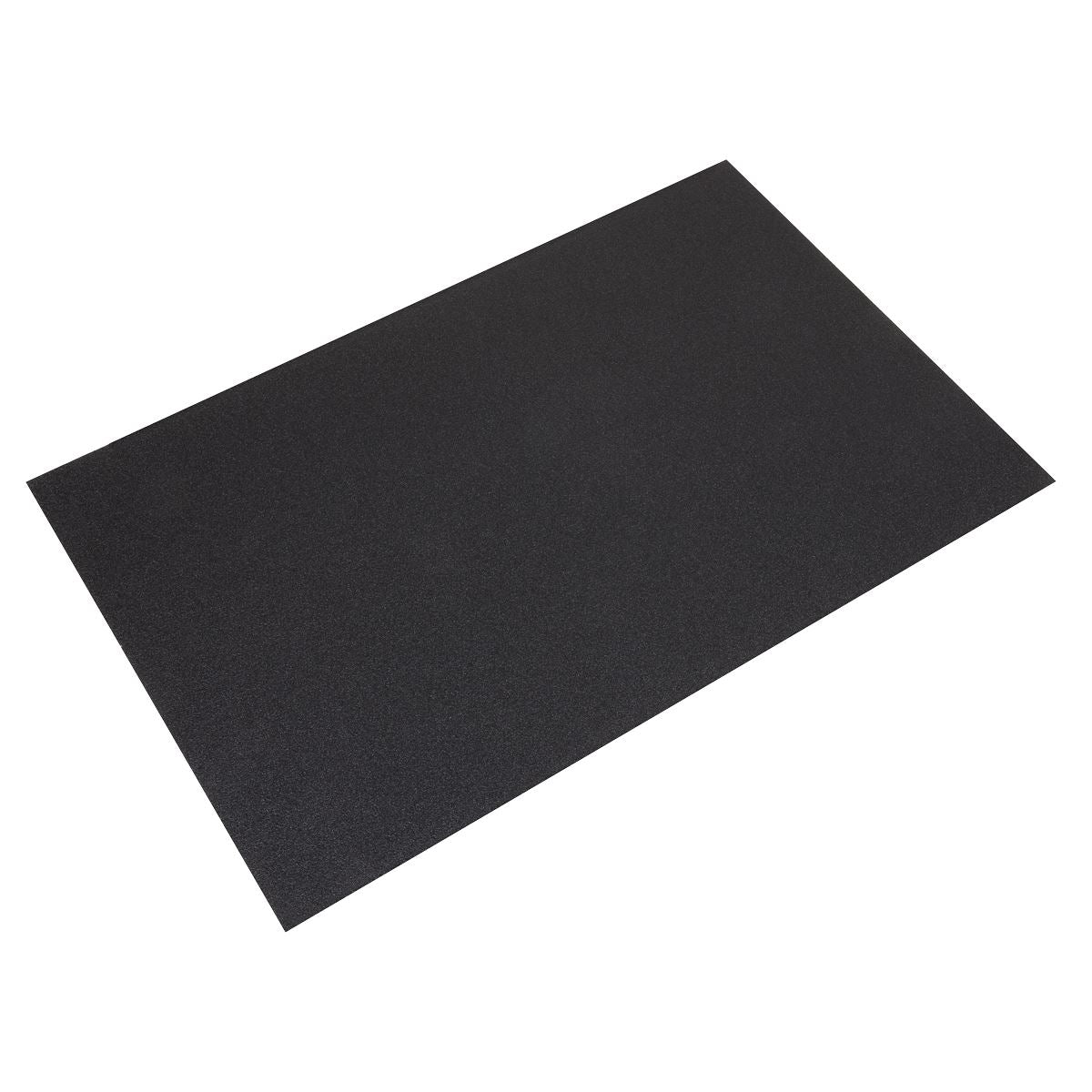 Worksafe by Sealey Orbital Sanding Sheets 12 x 18" 60Grit - Pack of 20
