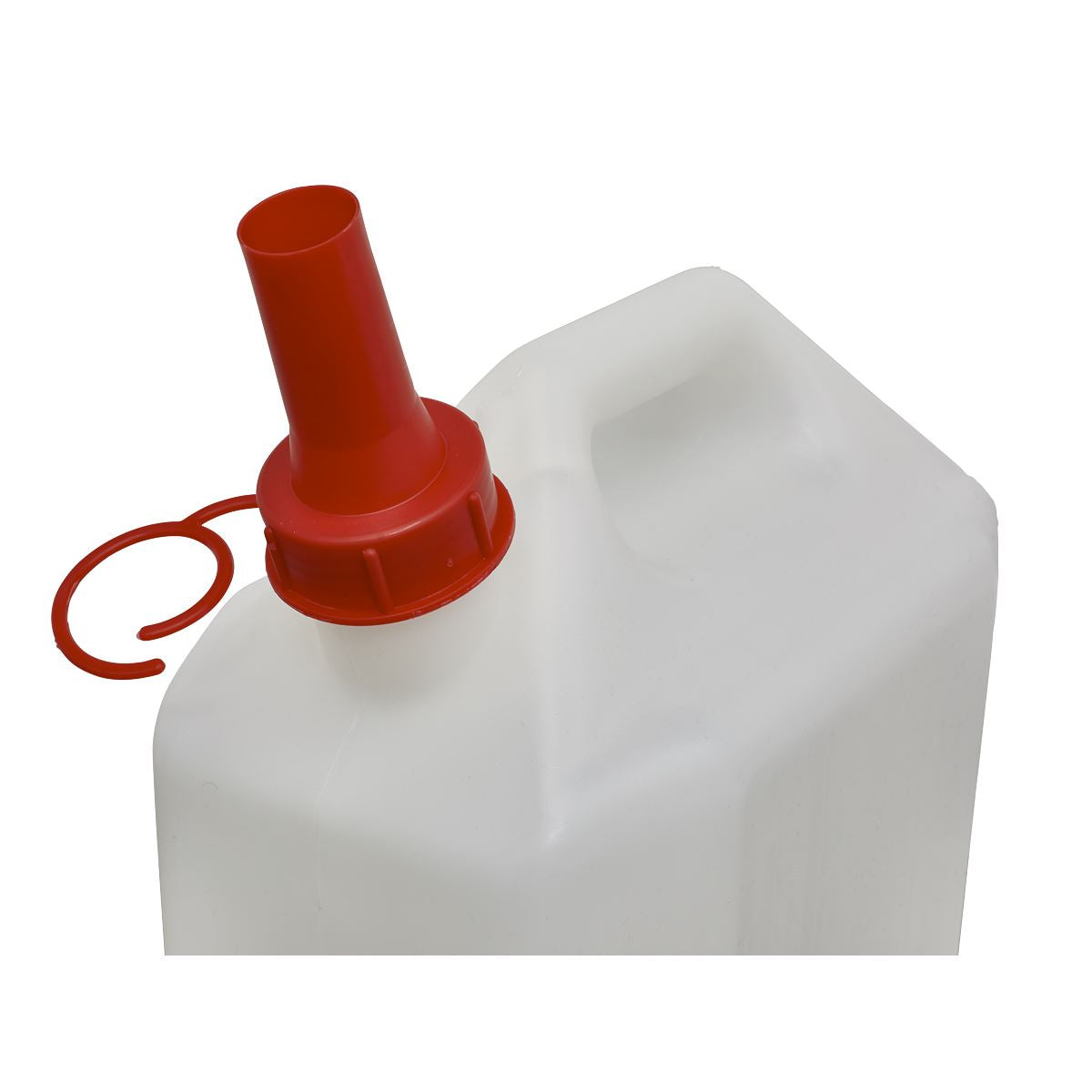 Sealey Water Container 20L with Spout