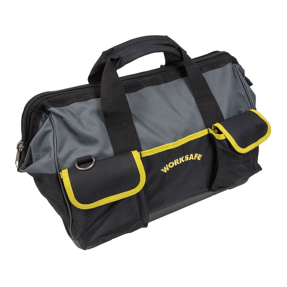 Worksafe by Sealey Toolbag Hard Base 440mm