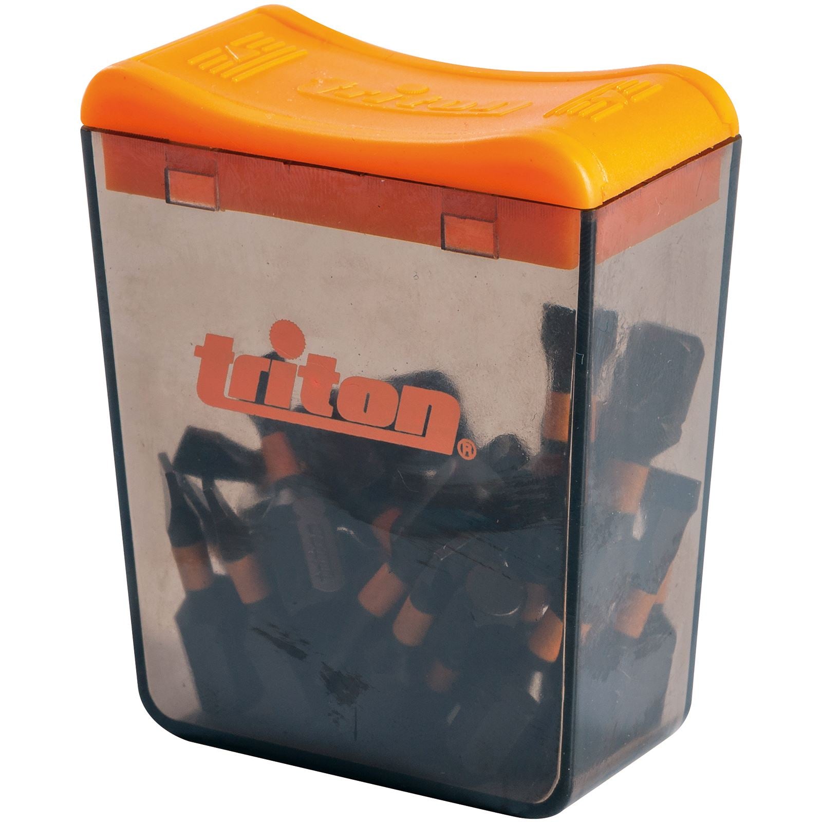 Triton 25 Piece Impact Bit Sets 25mm Pozi, Phillips, Slotted, Torx Or Square