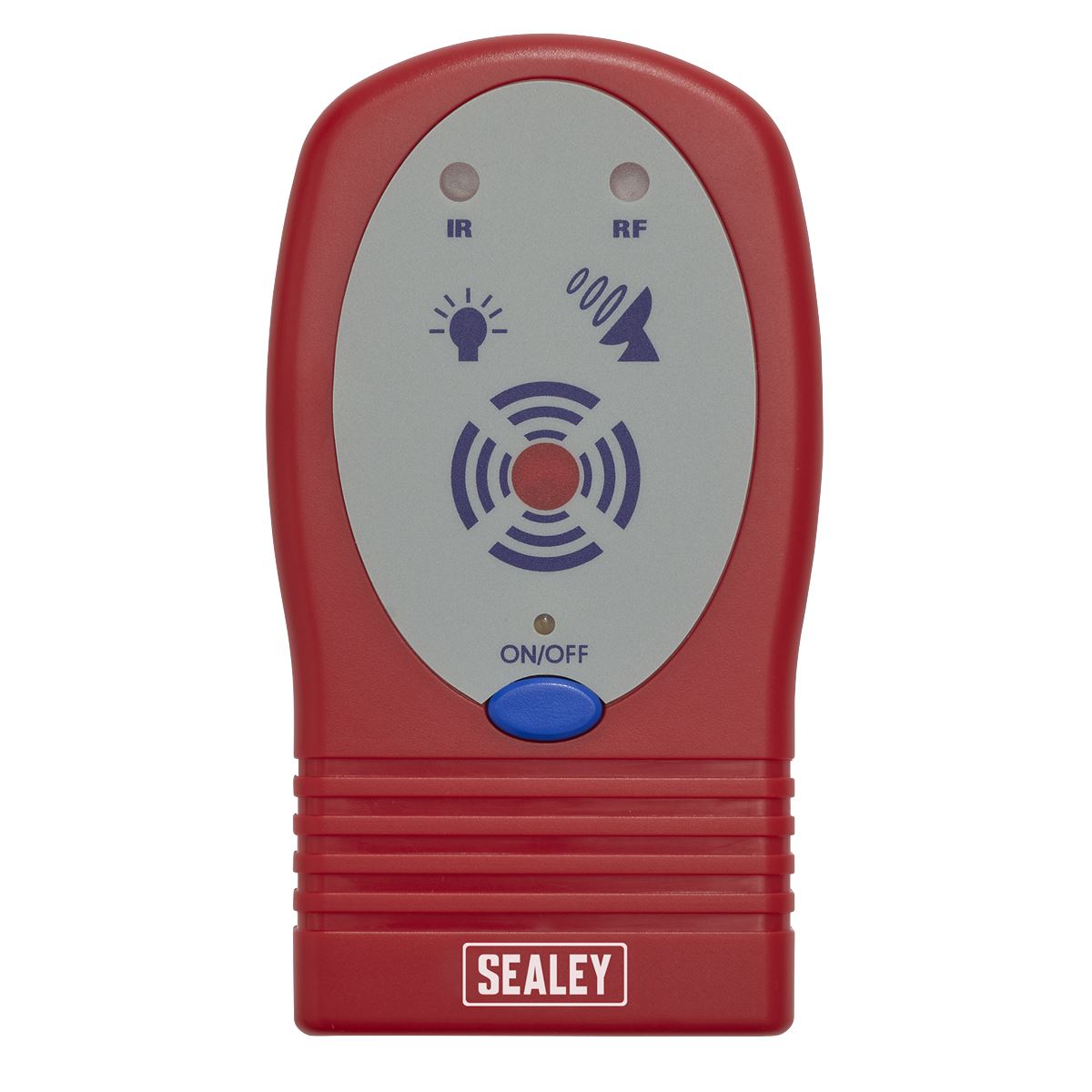 Sealey IR & RF Key Fob Tester