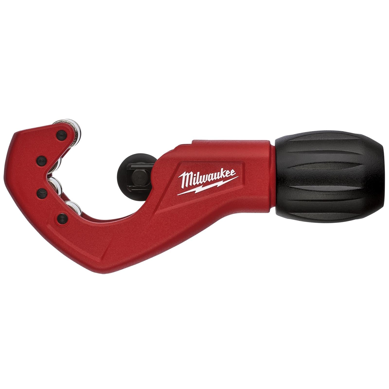 Milwaukee Copper Tubing Cutter Constant Swing 3 - 28mm Capacity
