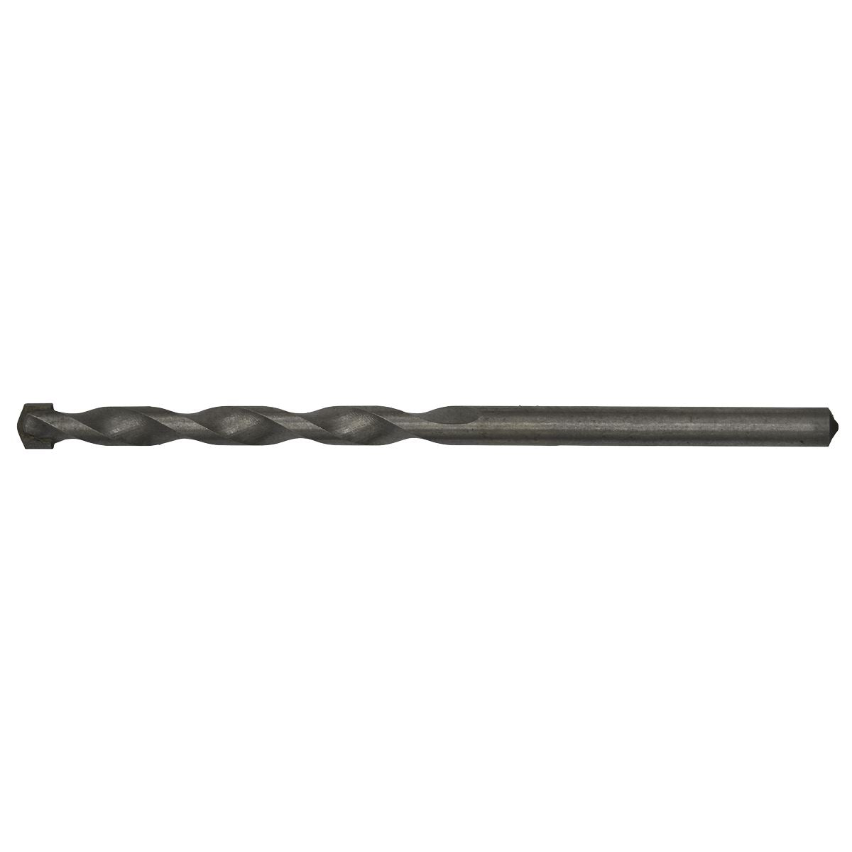 Worksafe by Sealey Straight Shank Rotary Impact Drill Bit Ø6.5 x 100mm